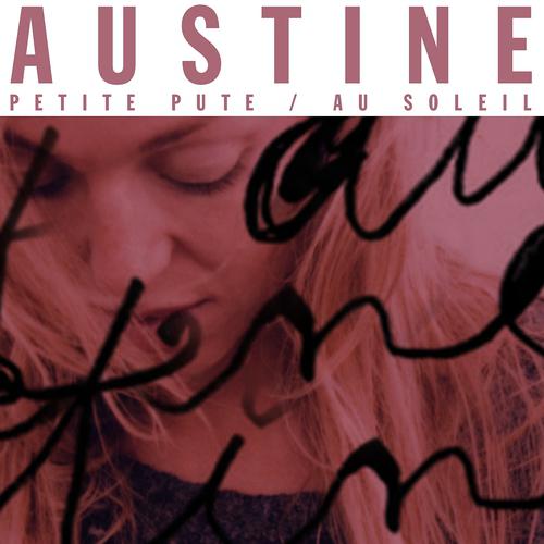 Постер альбома Petite pute / Au soleil