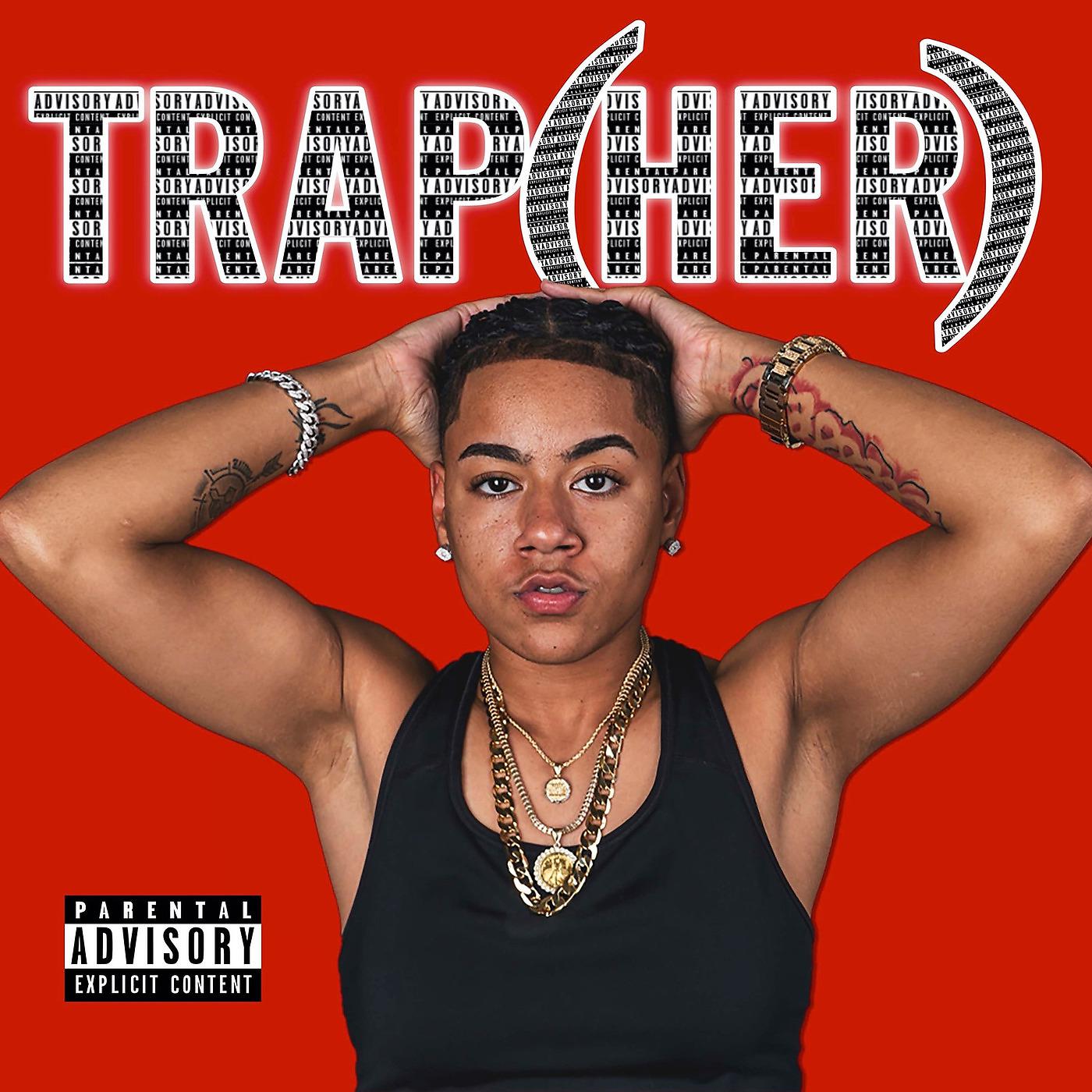 Постер альбома Trap(Her)
