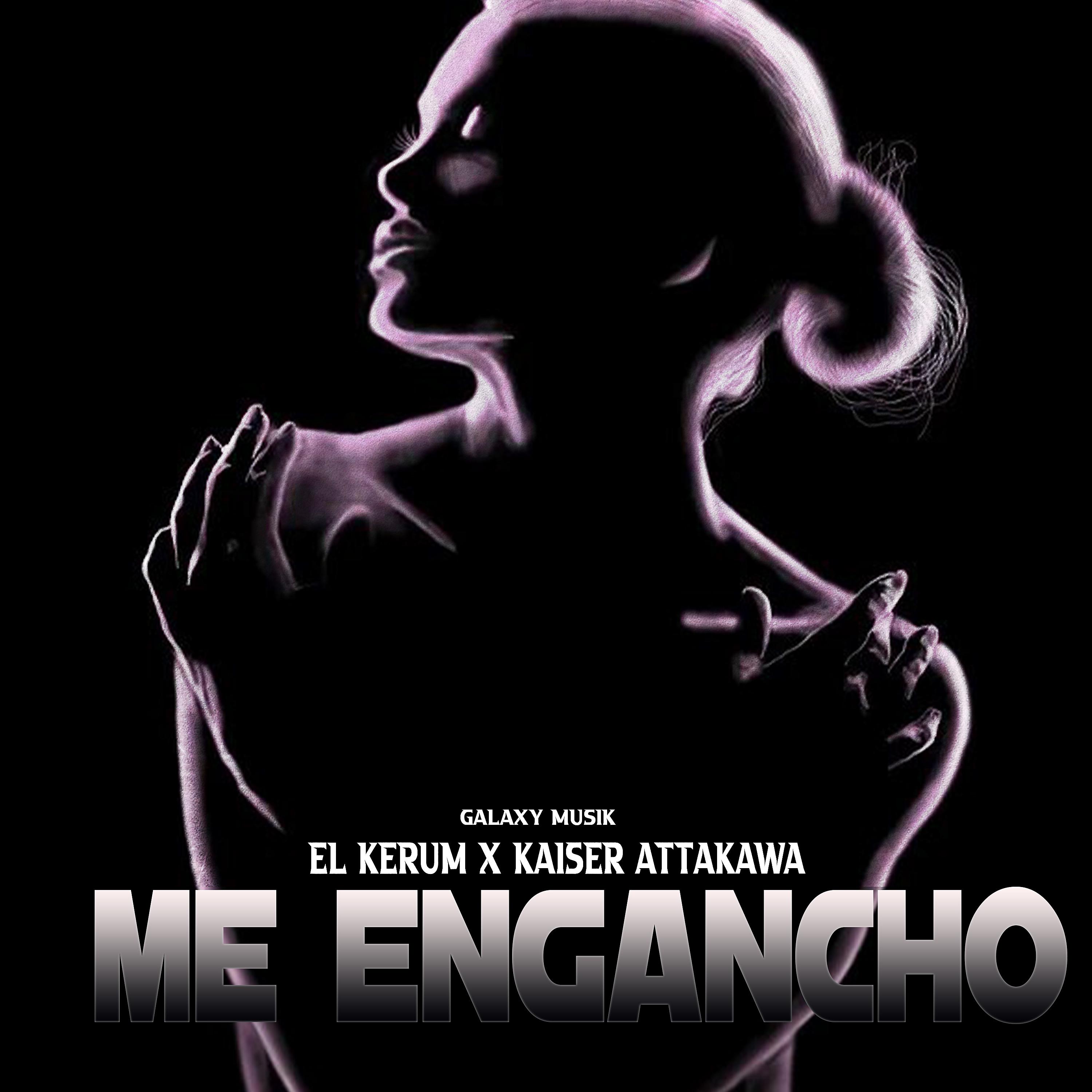 Постер альбома Me Engancho