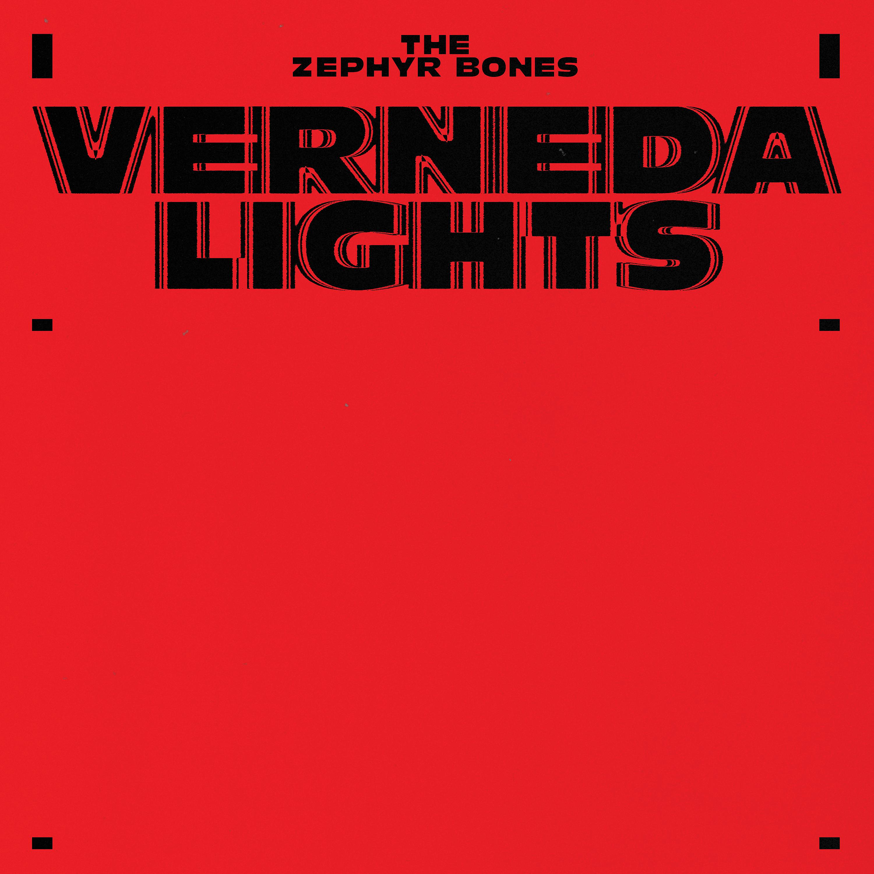 Постер альбома Verneda Lights