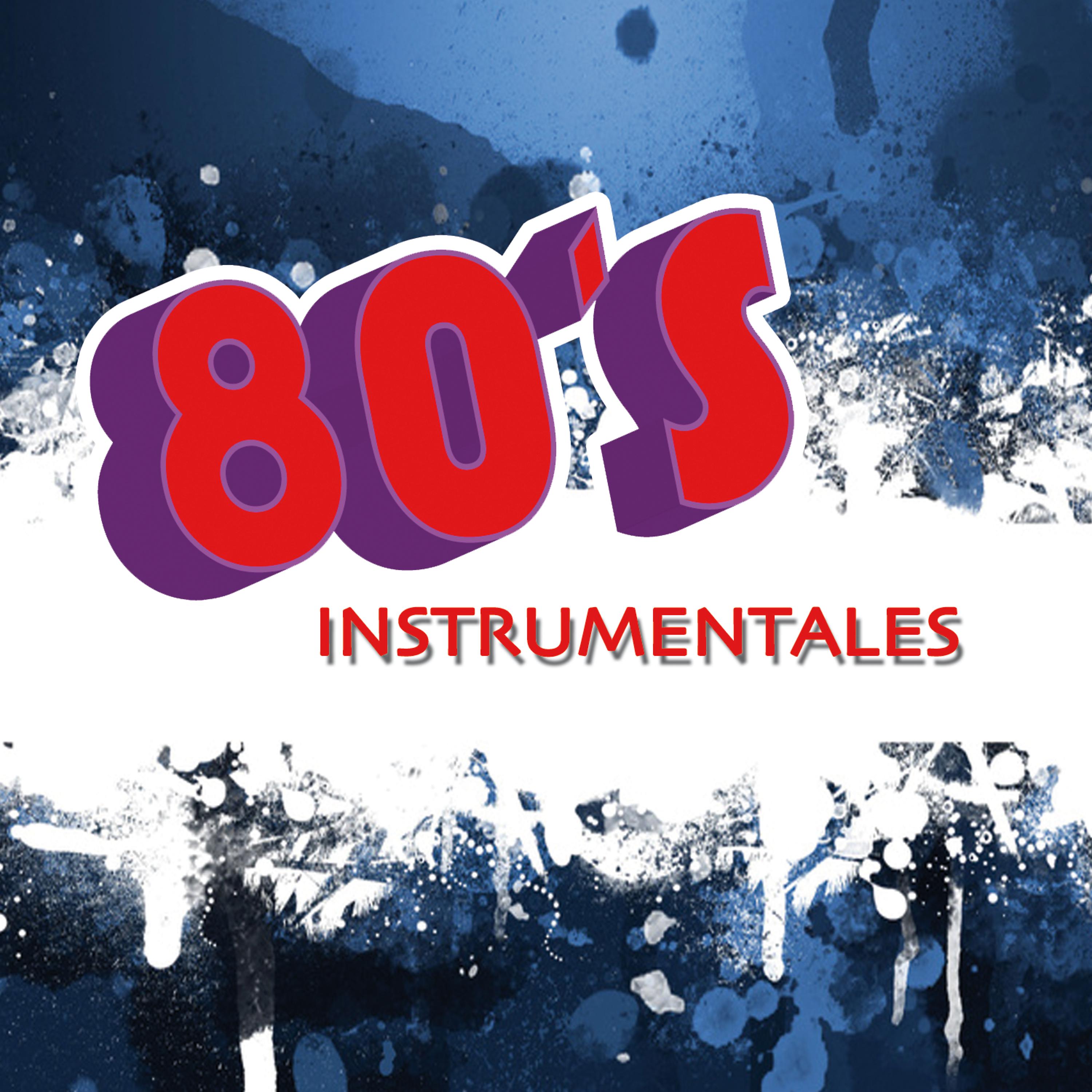 Постер альбома 80's Instrumentales