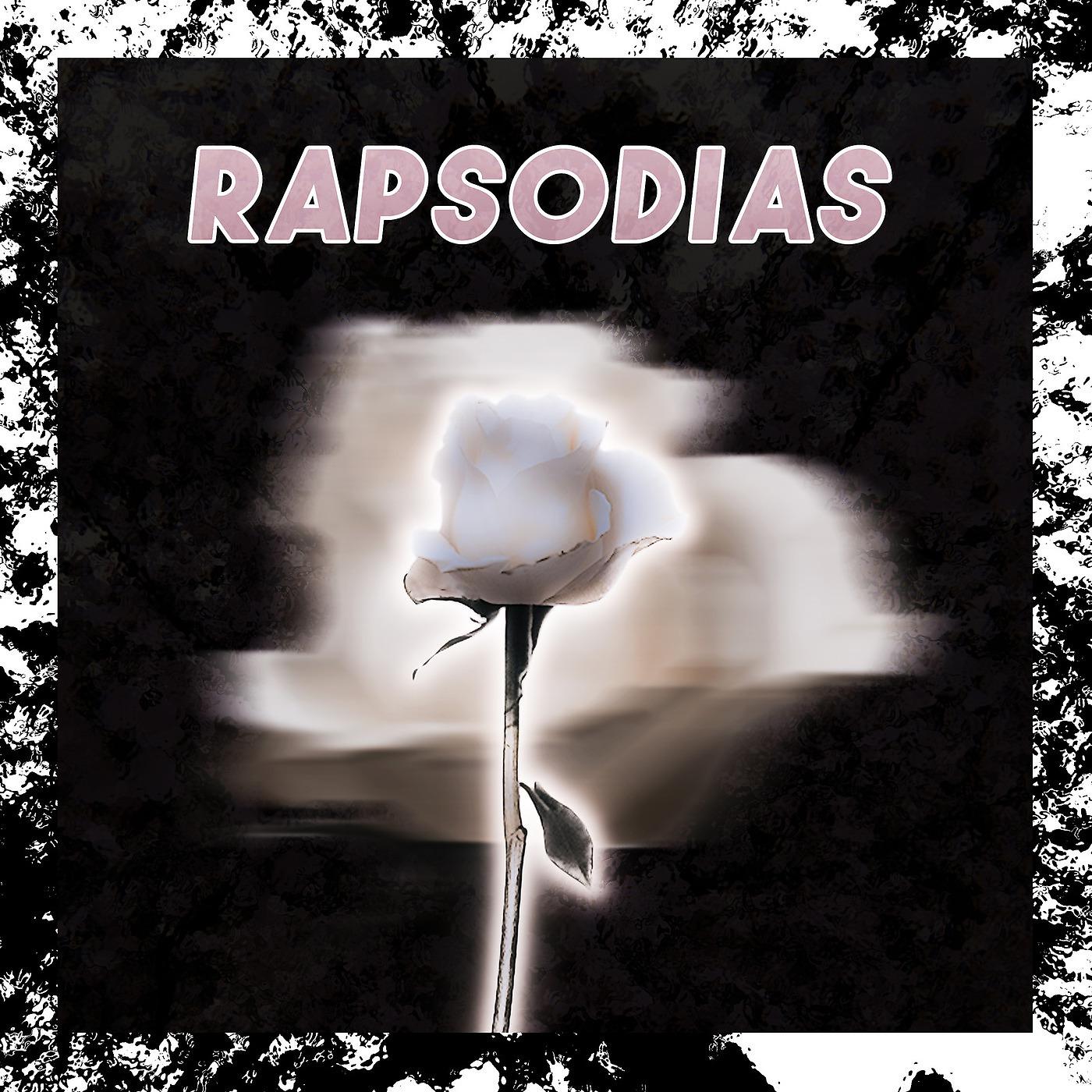 Постер альбома Rapsodias
