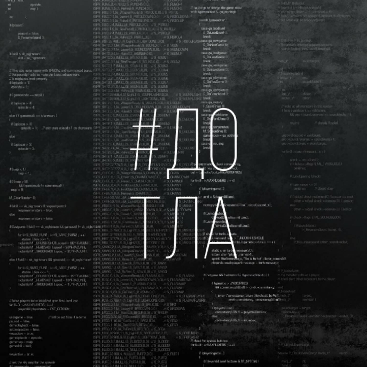 Постер альбома Дотла