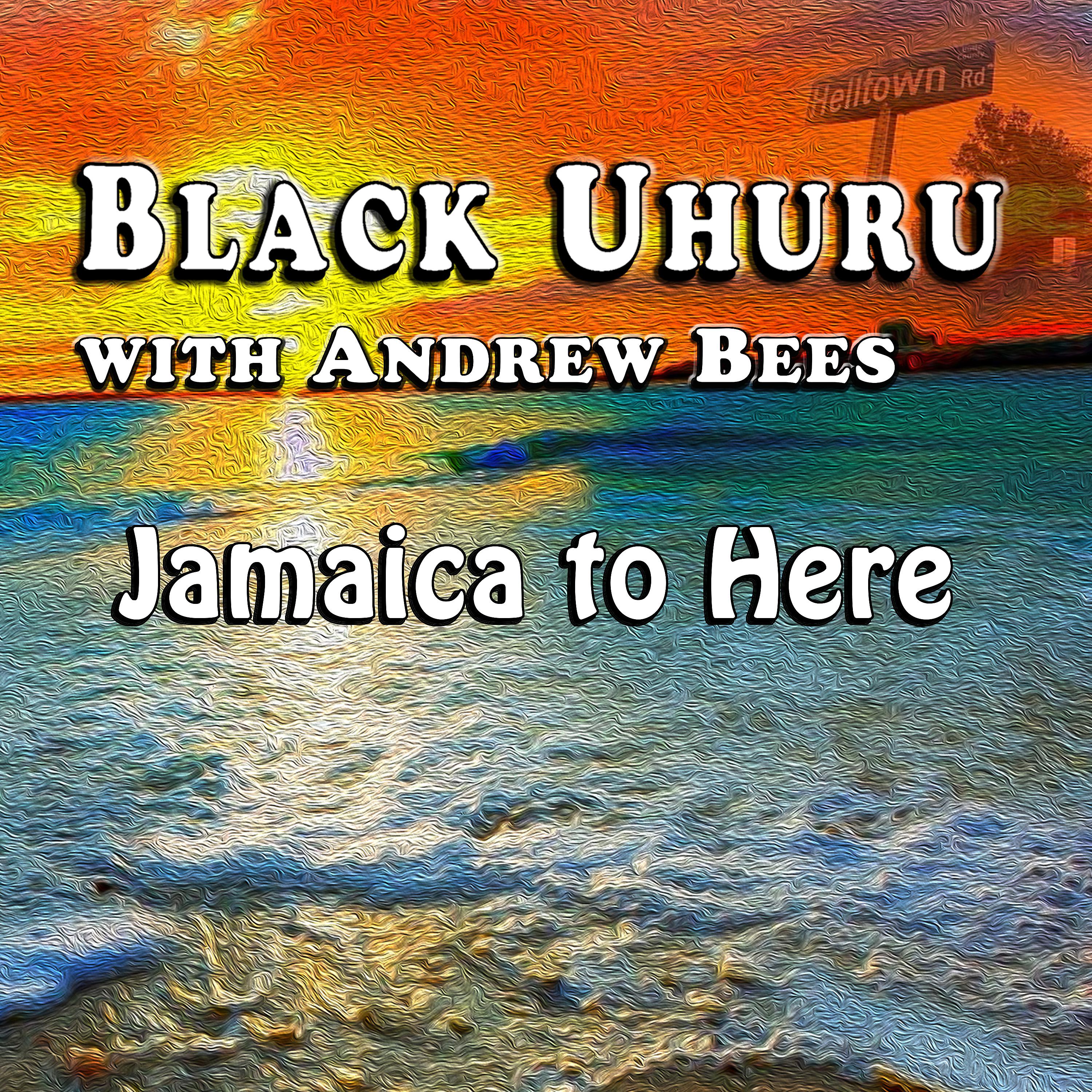 Постер альбома Jamaica to Here