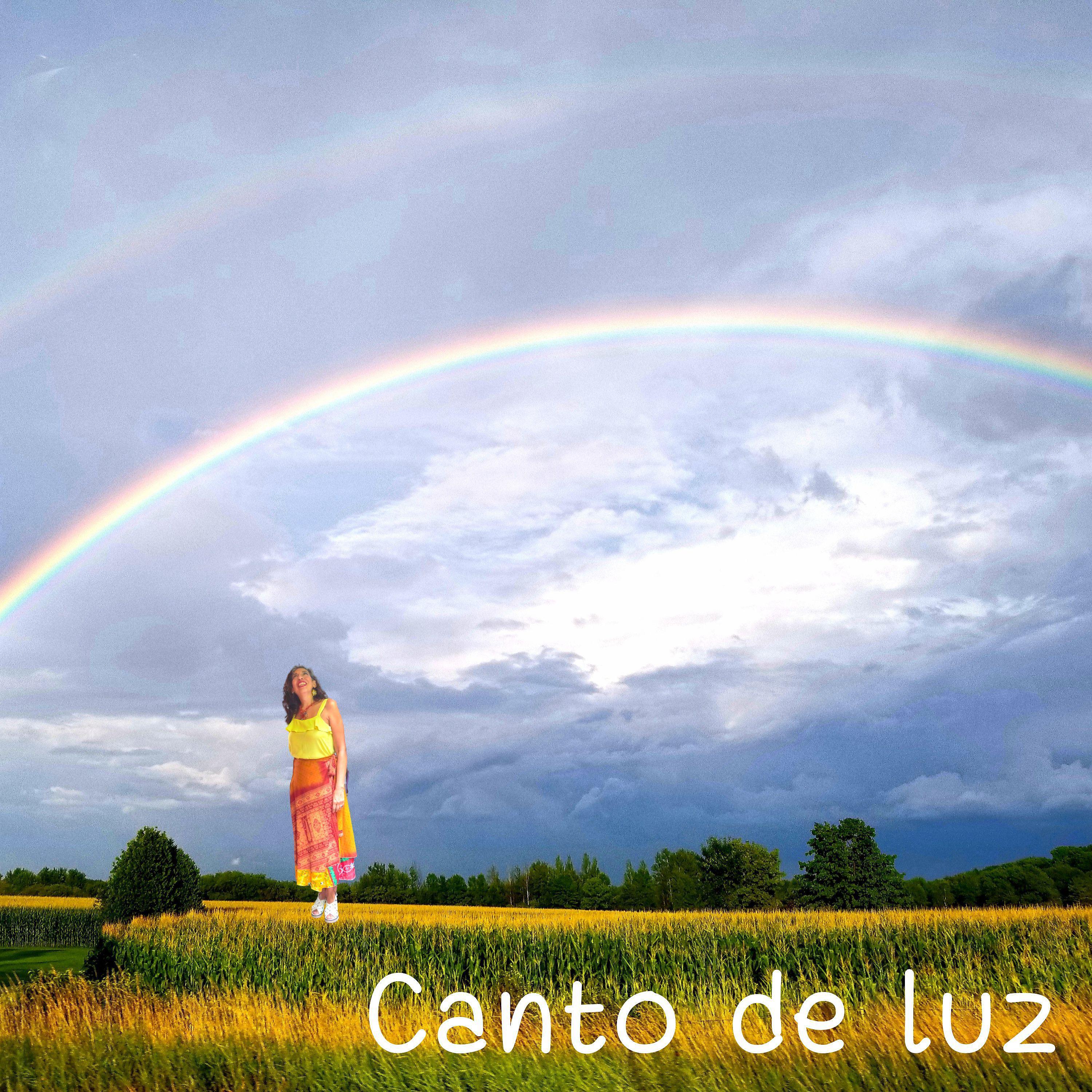 Постер альбома Canto de Luz