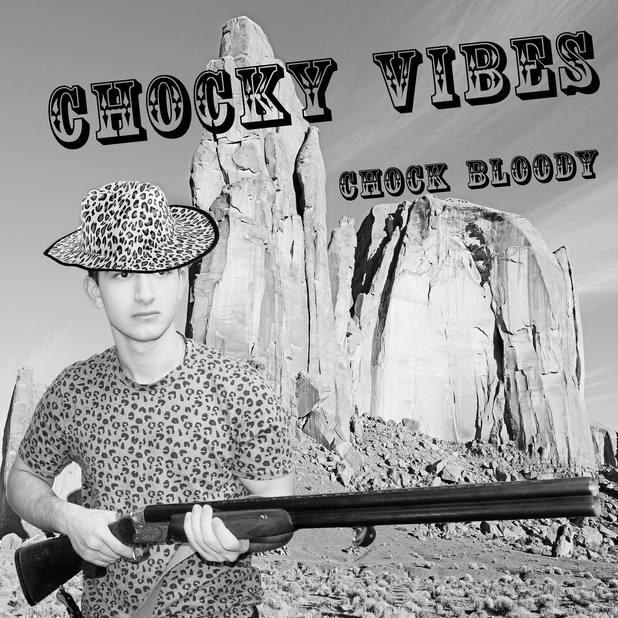 Постер альбома Chocky Vibes