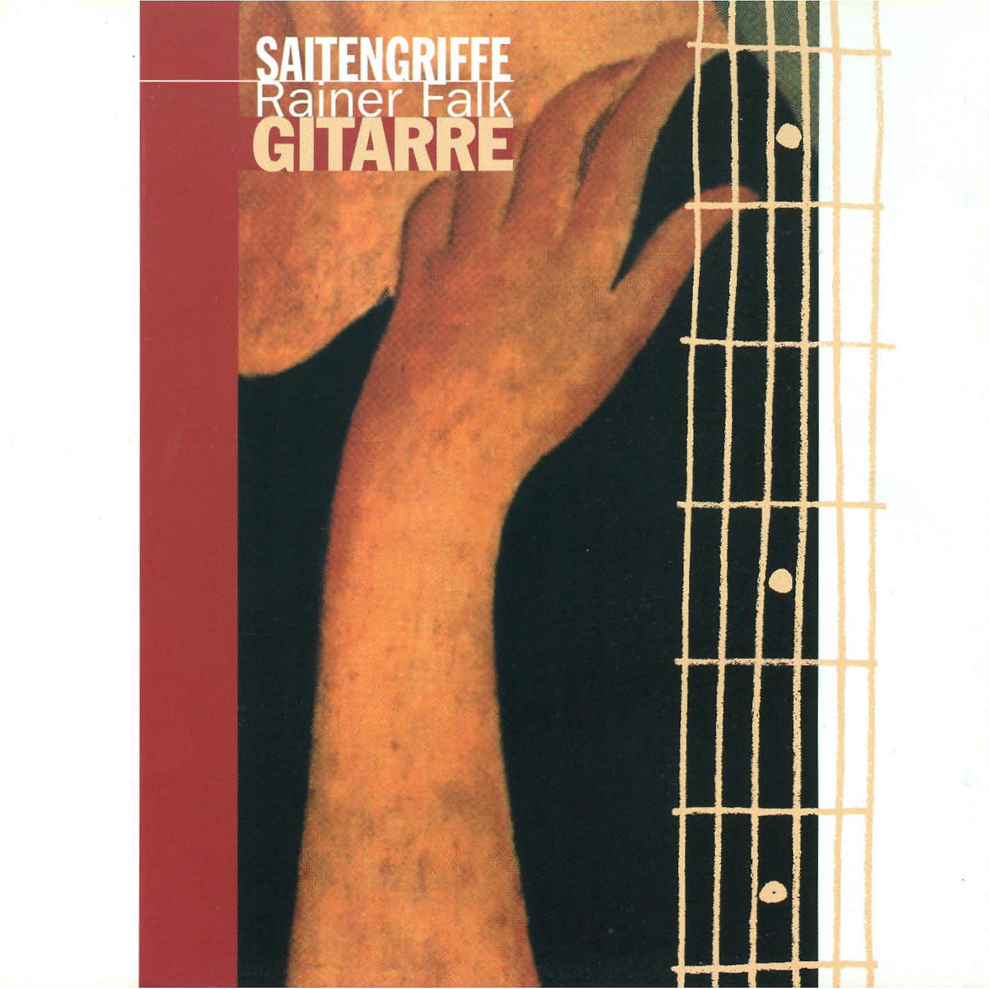 Постер альбома Saitengriffe