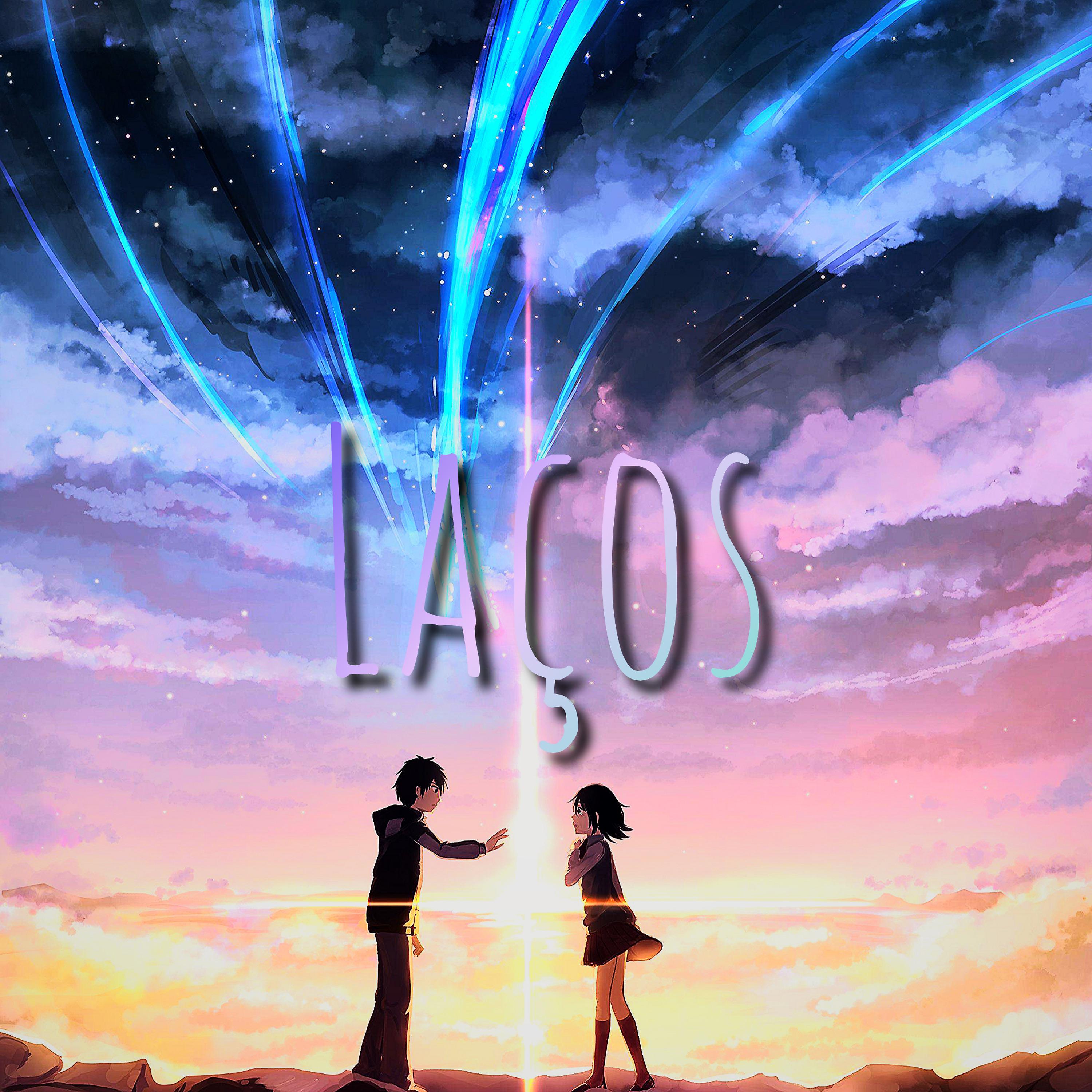 Постер альбома Laços