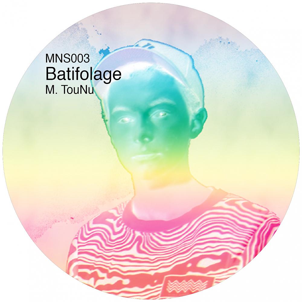 Постер альбома Batifolage