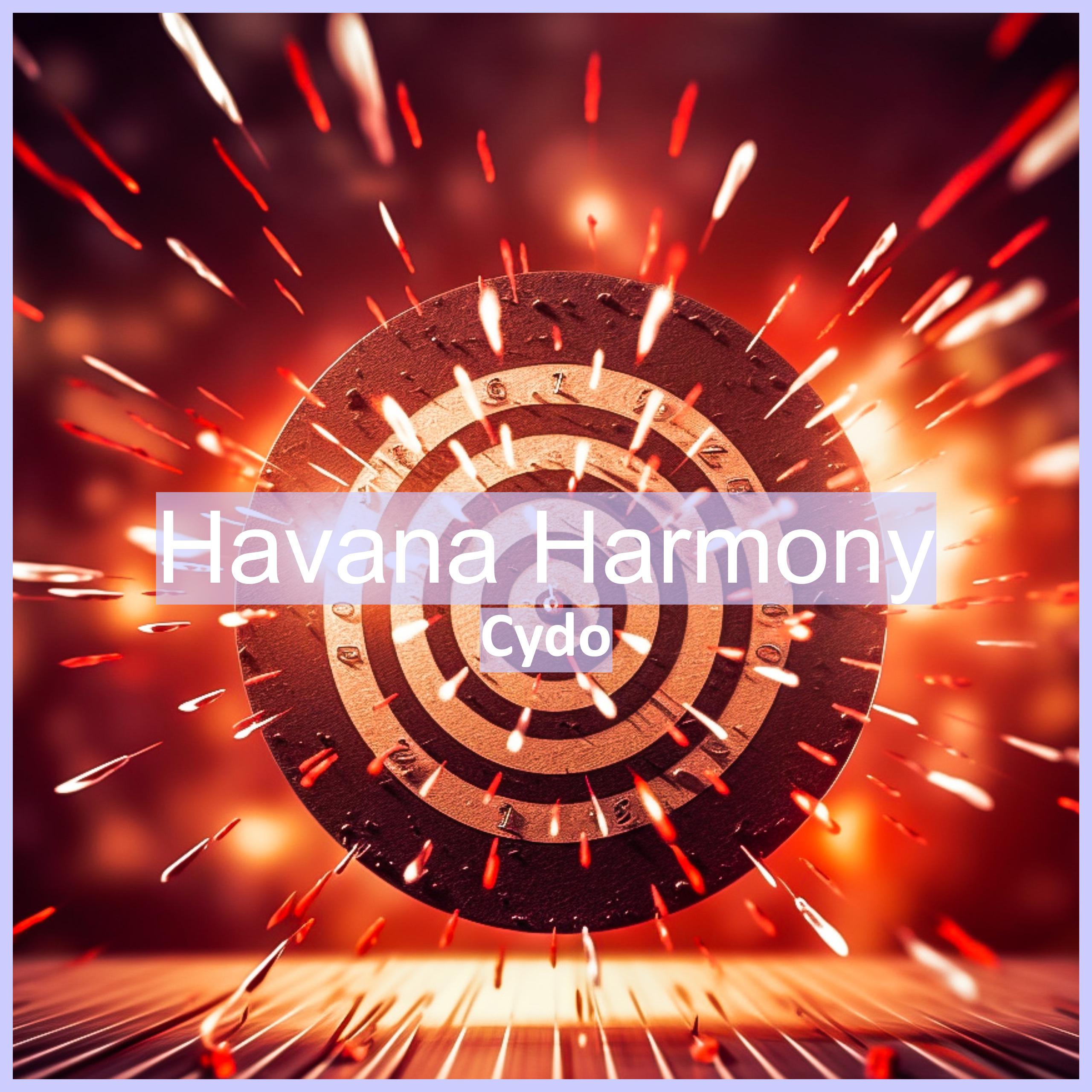 Постер альбома Havana Harmony