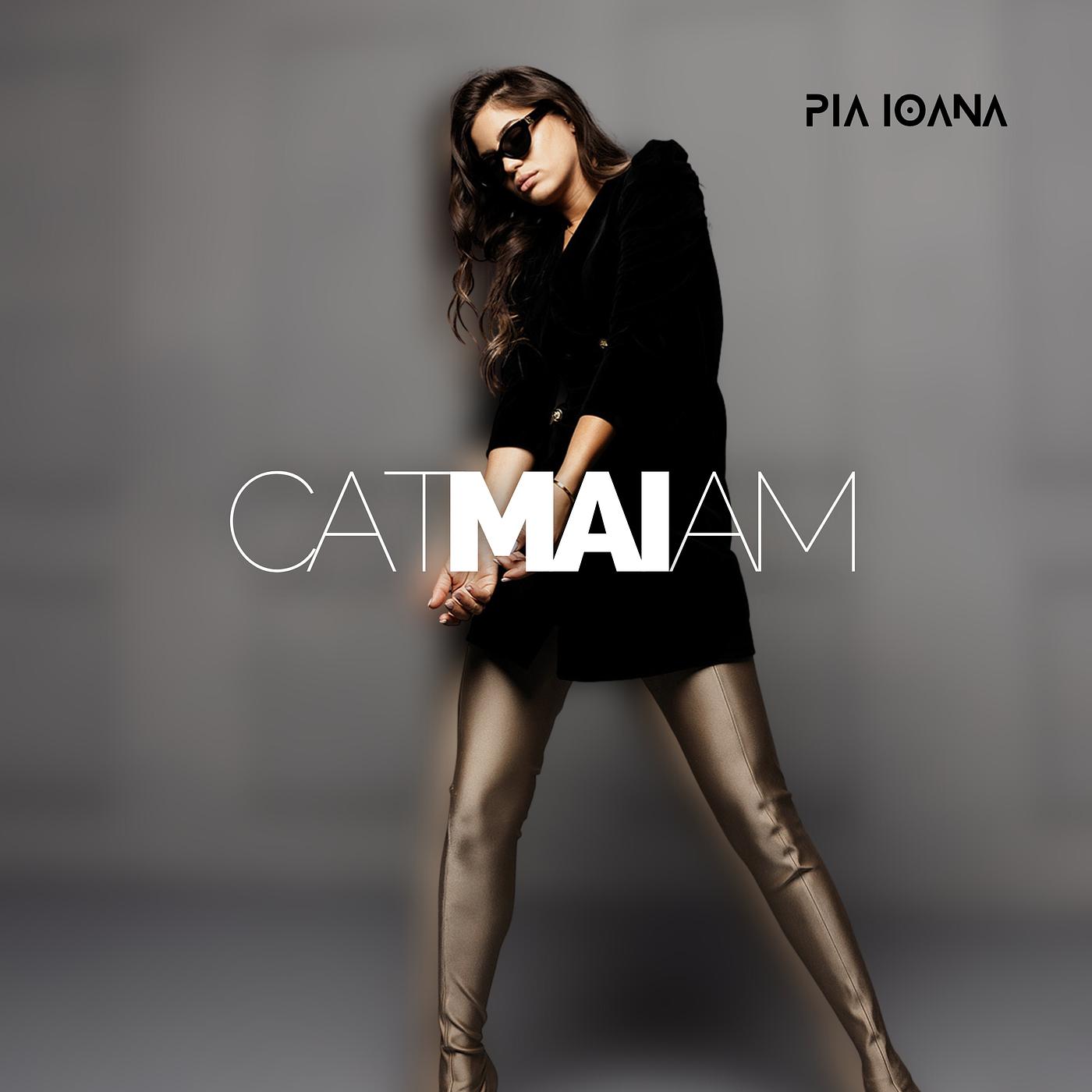 Постер альбома Cat Mai Am