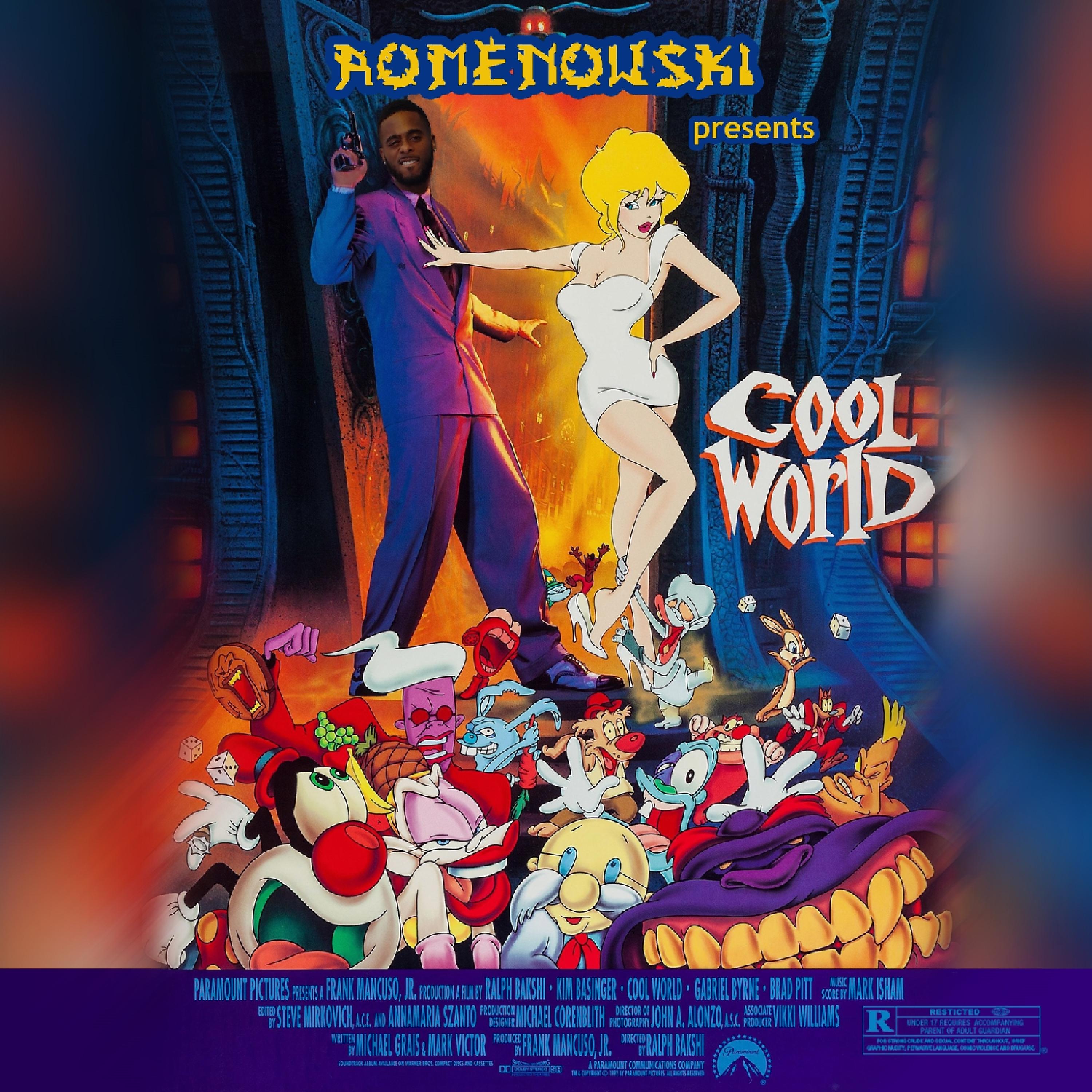 Постер альбома Cool World