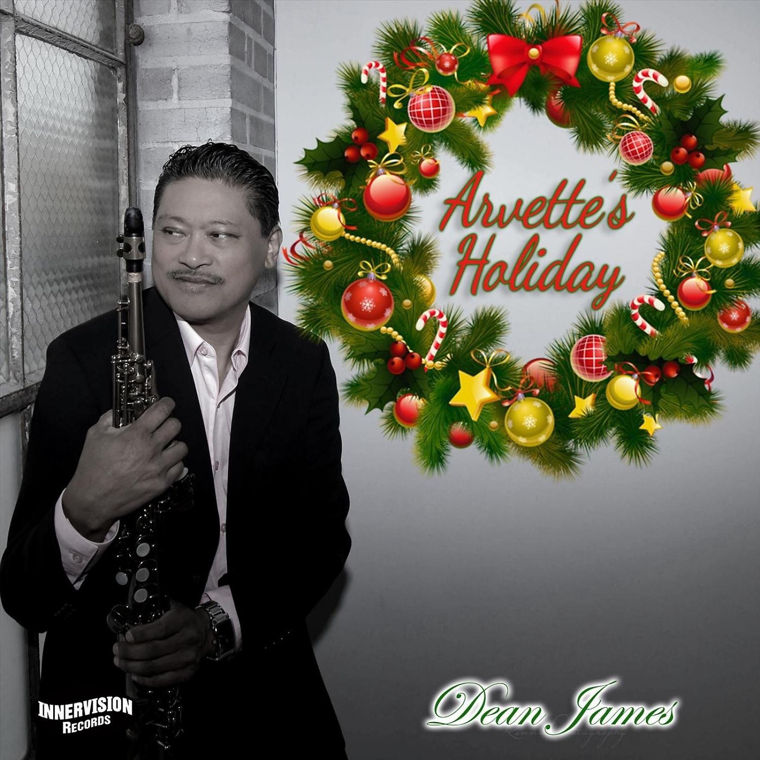 Постер альбома Arvette's Holiday