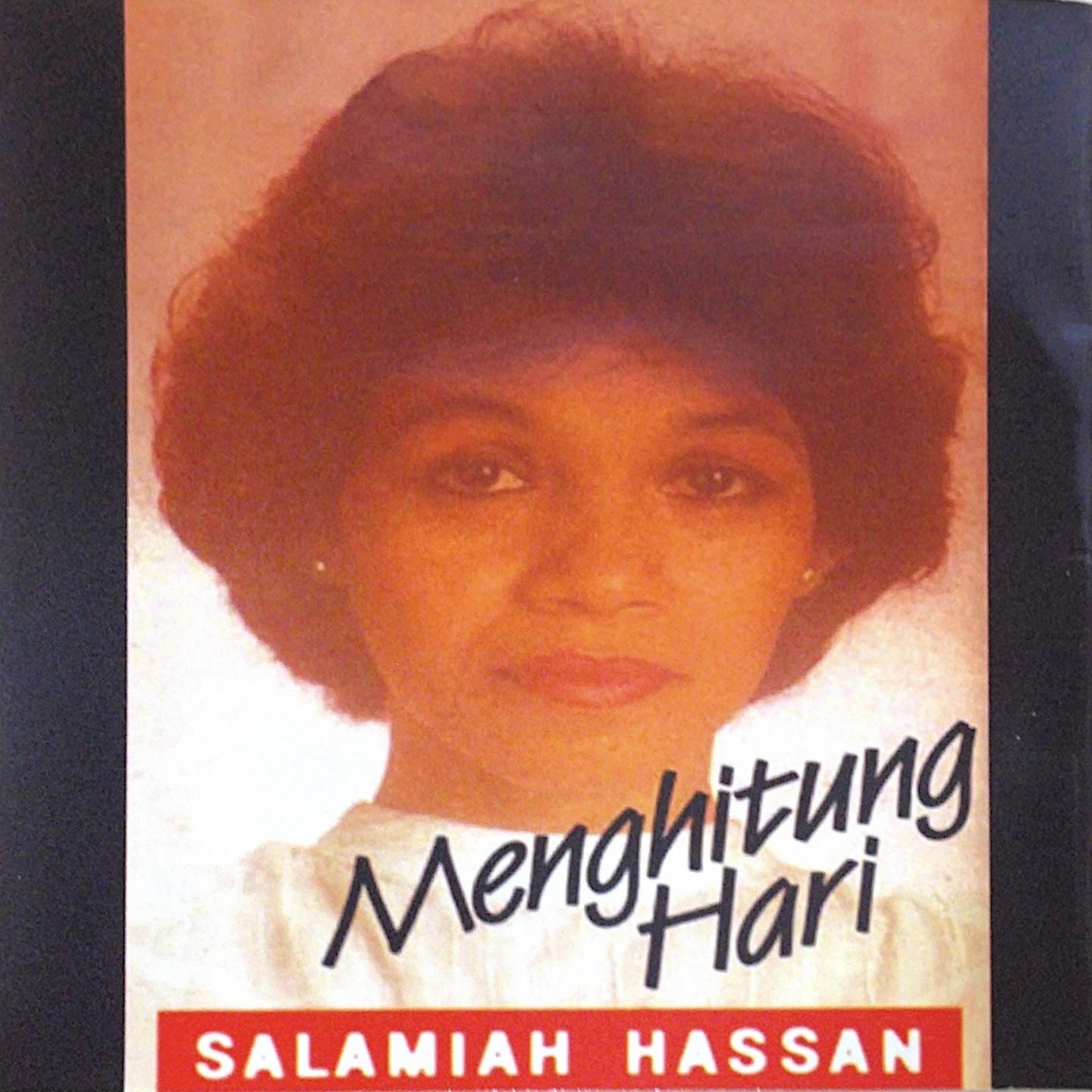 Постер альбома Menghitung Hari