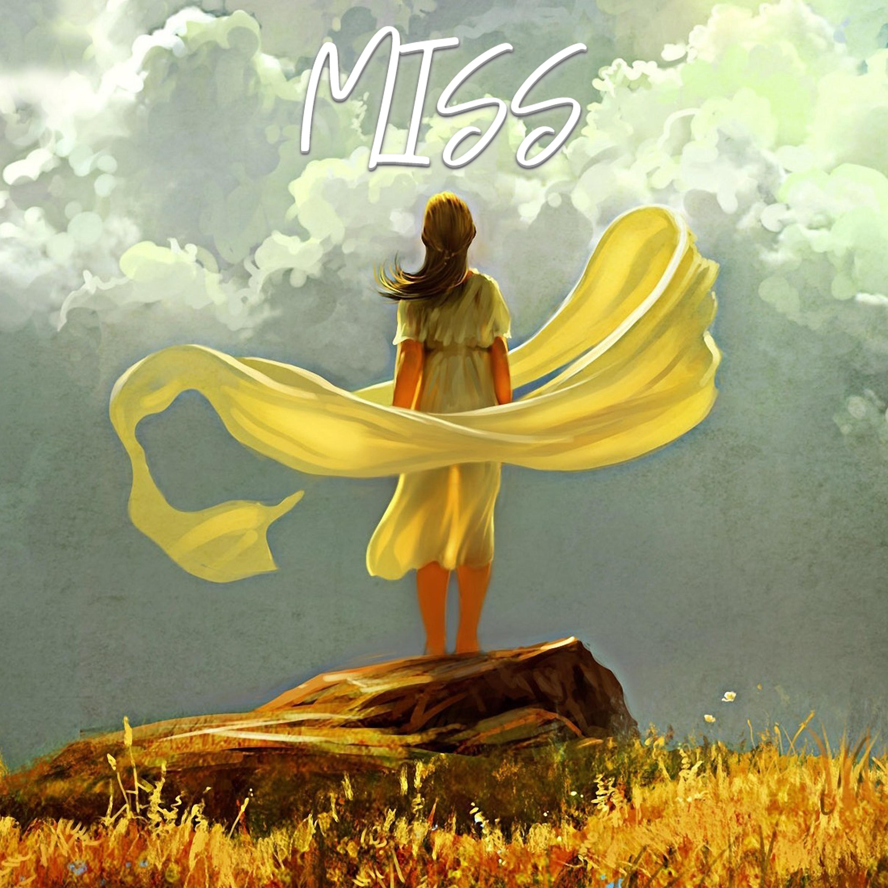 Постер альбома MISS