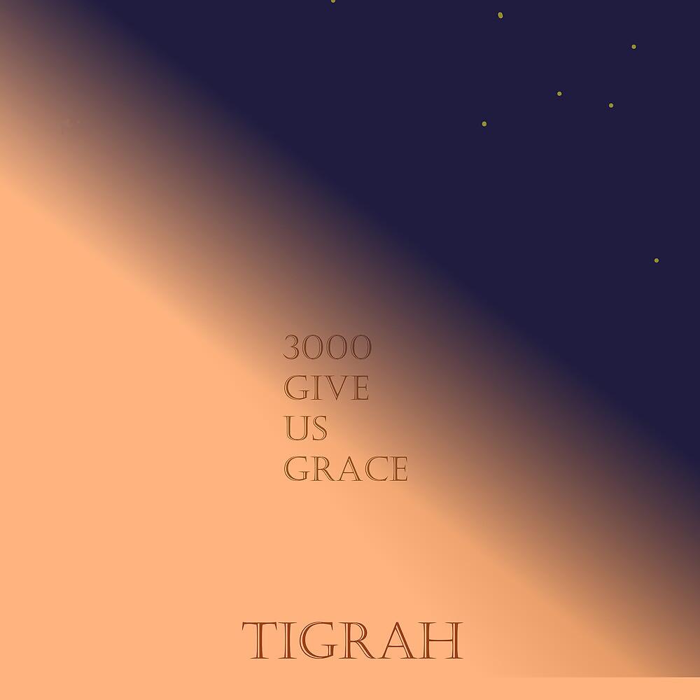Постер альбома Give Us Grace / 3000