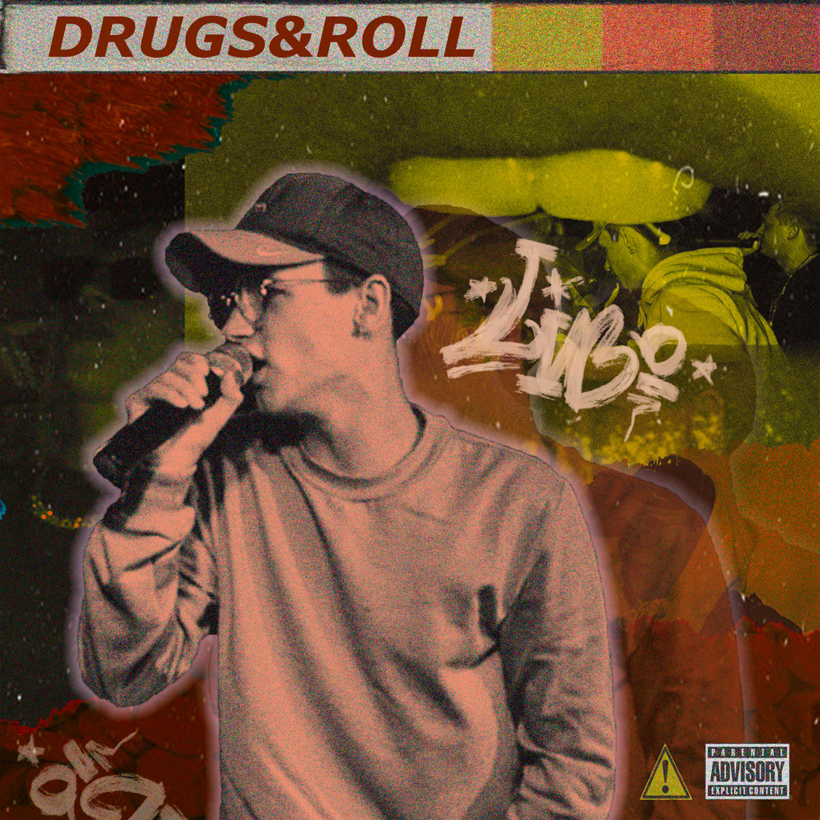 Постер альбома Drugs&roll