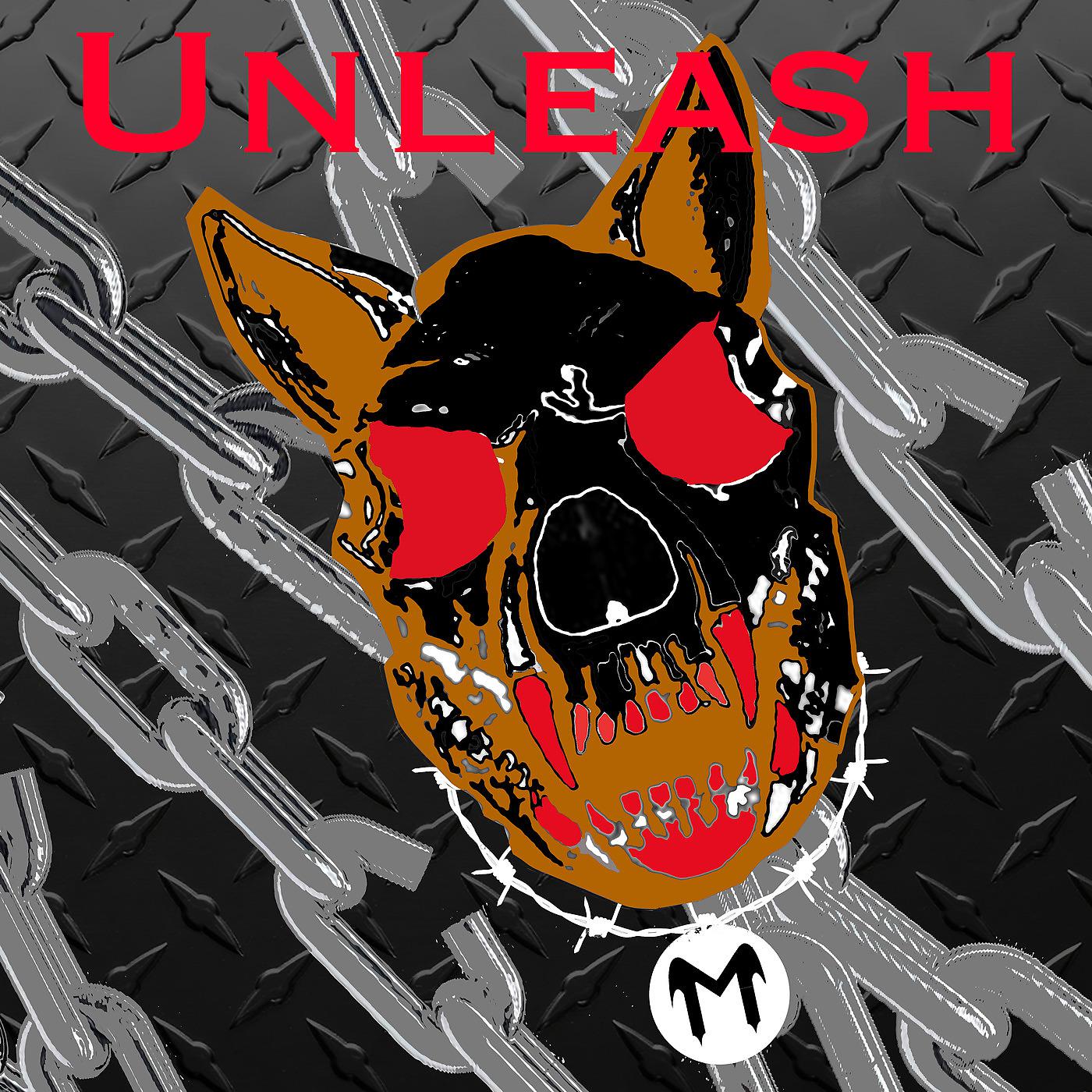 Постер альбома Unleash