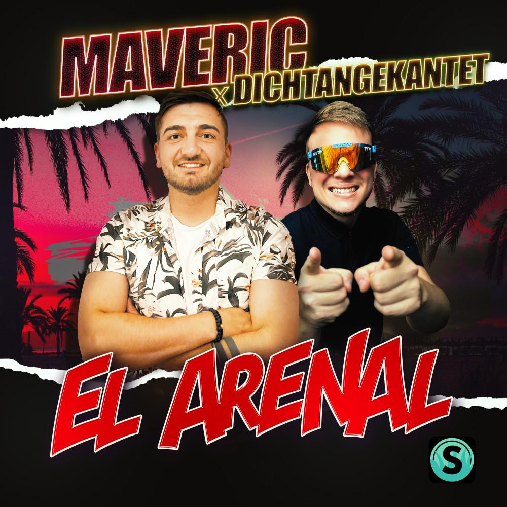 Постер альбома El Arenal