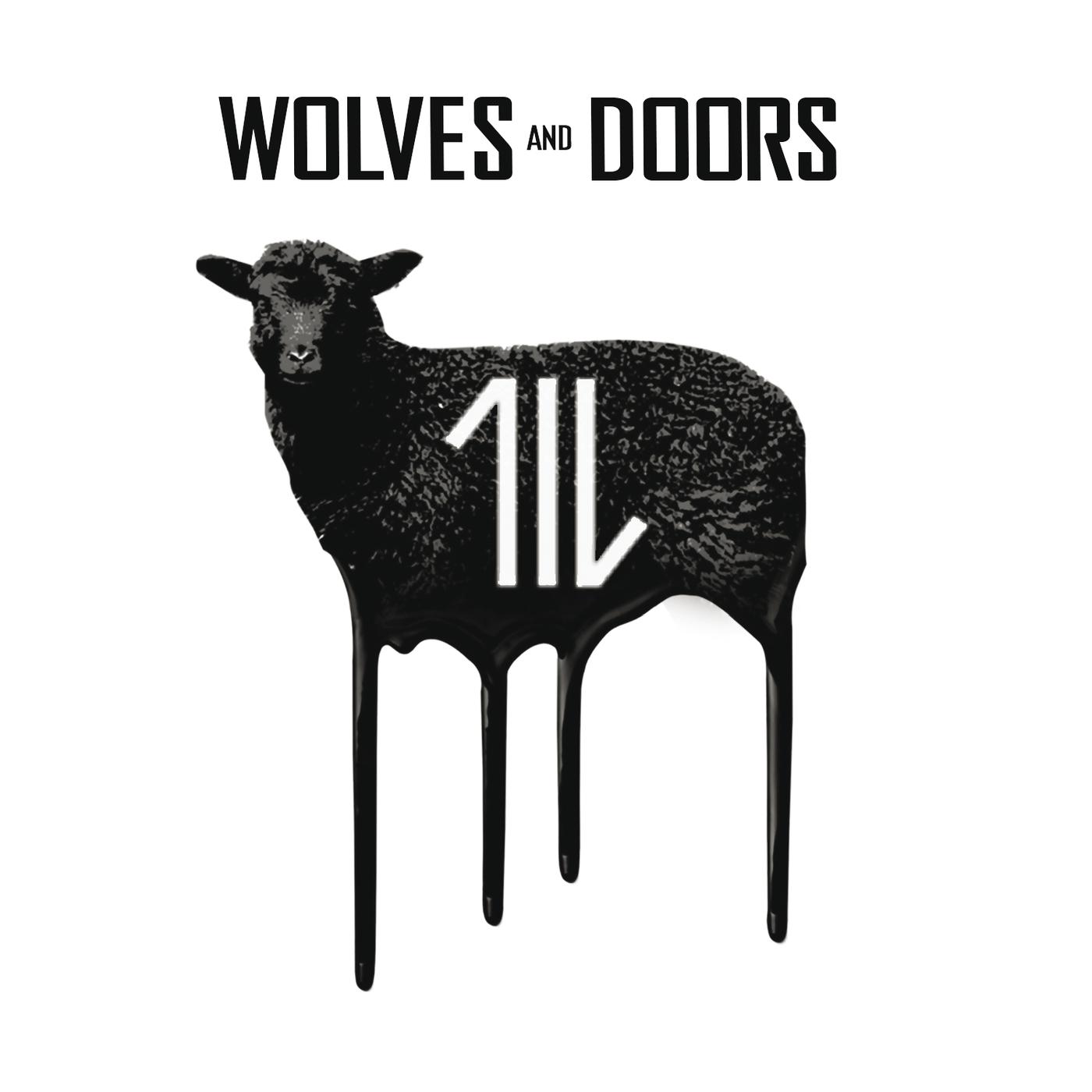 Постер альбома Wolves And Doors