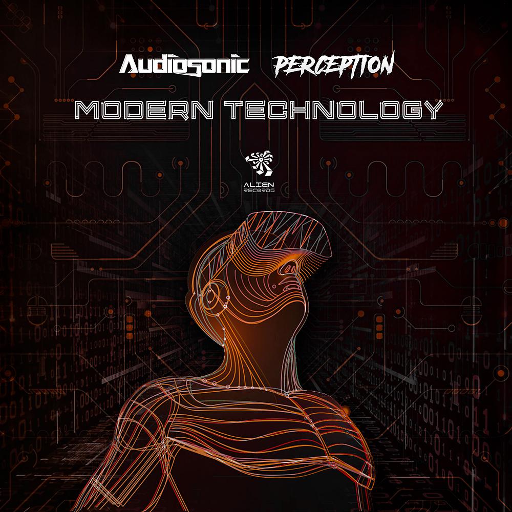 Постер альбома Modern Technology