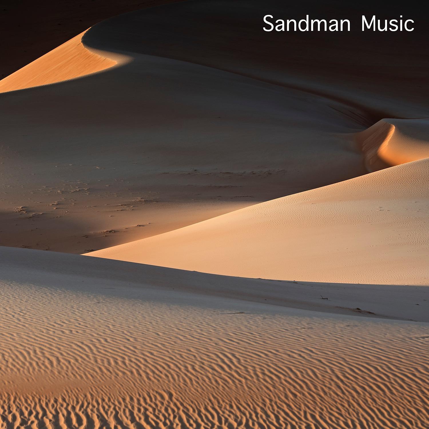 Постер альбома Sandman Music