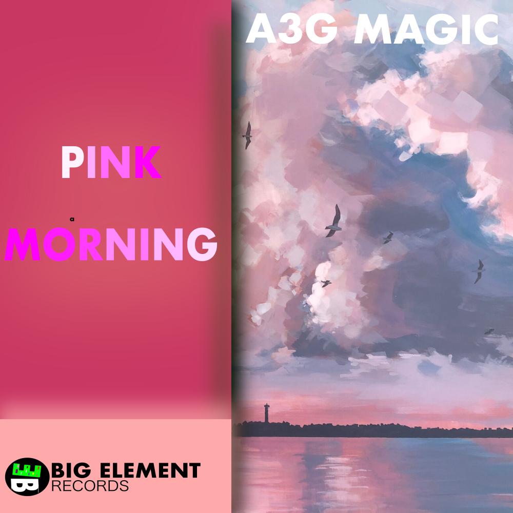 Постер альбома Pink Morning