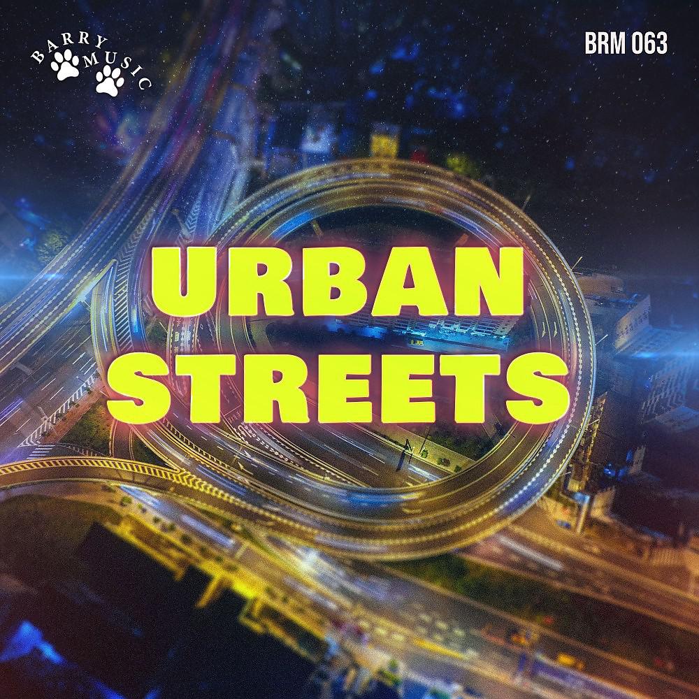 Постер альбома Urban Streets