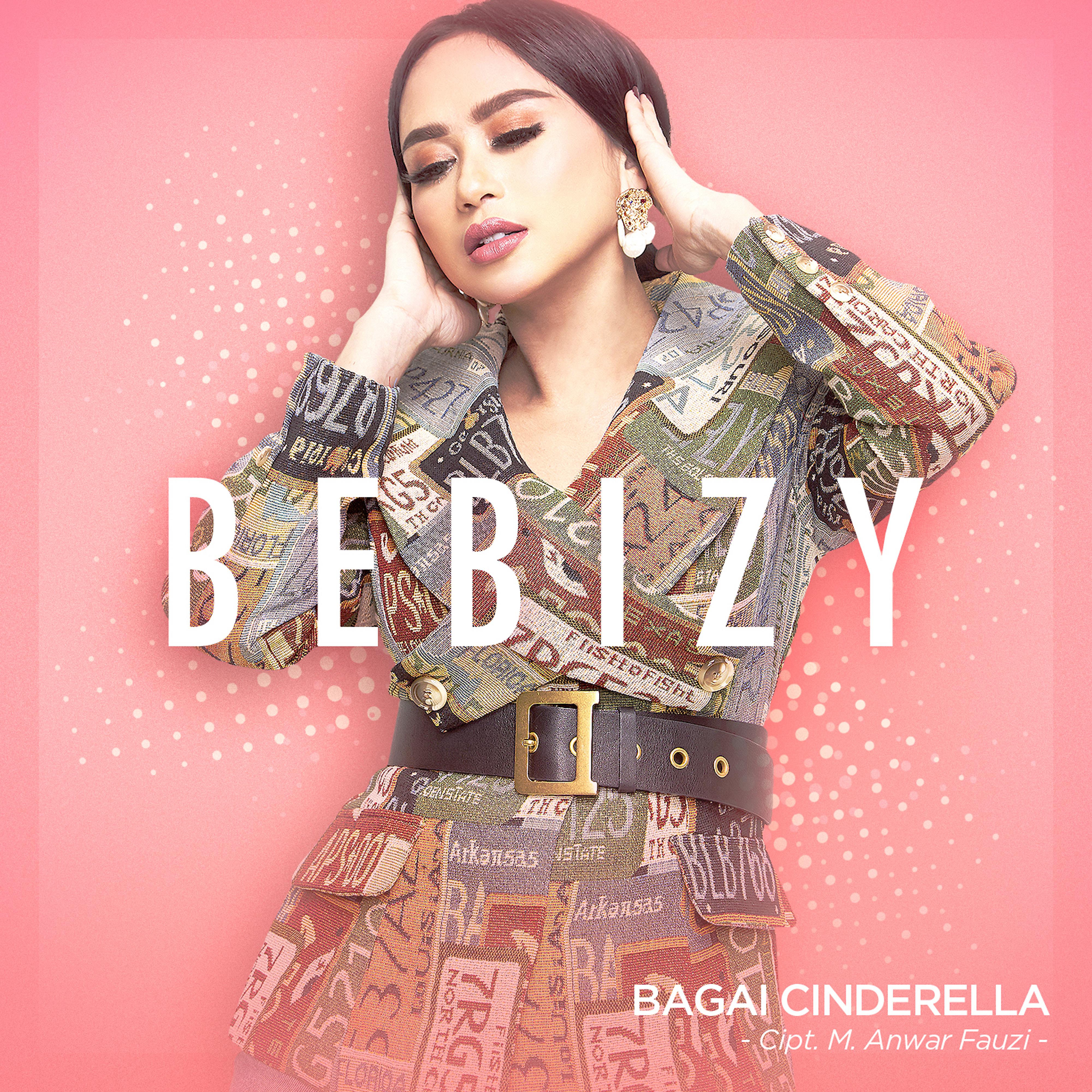 Постер альбома Bagai Cinderella