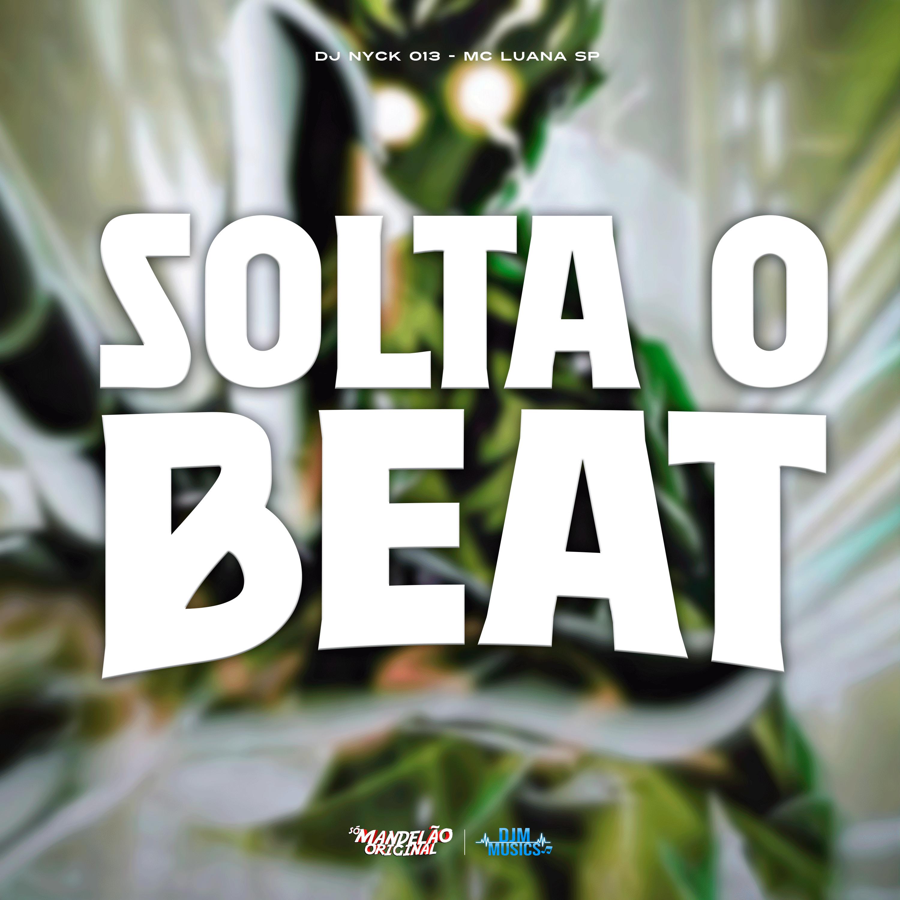 Постер альбома Solta o Beat
