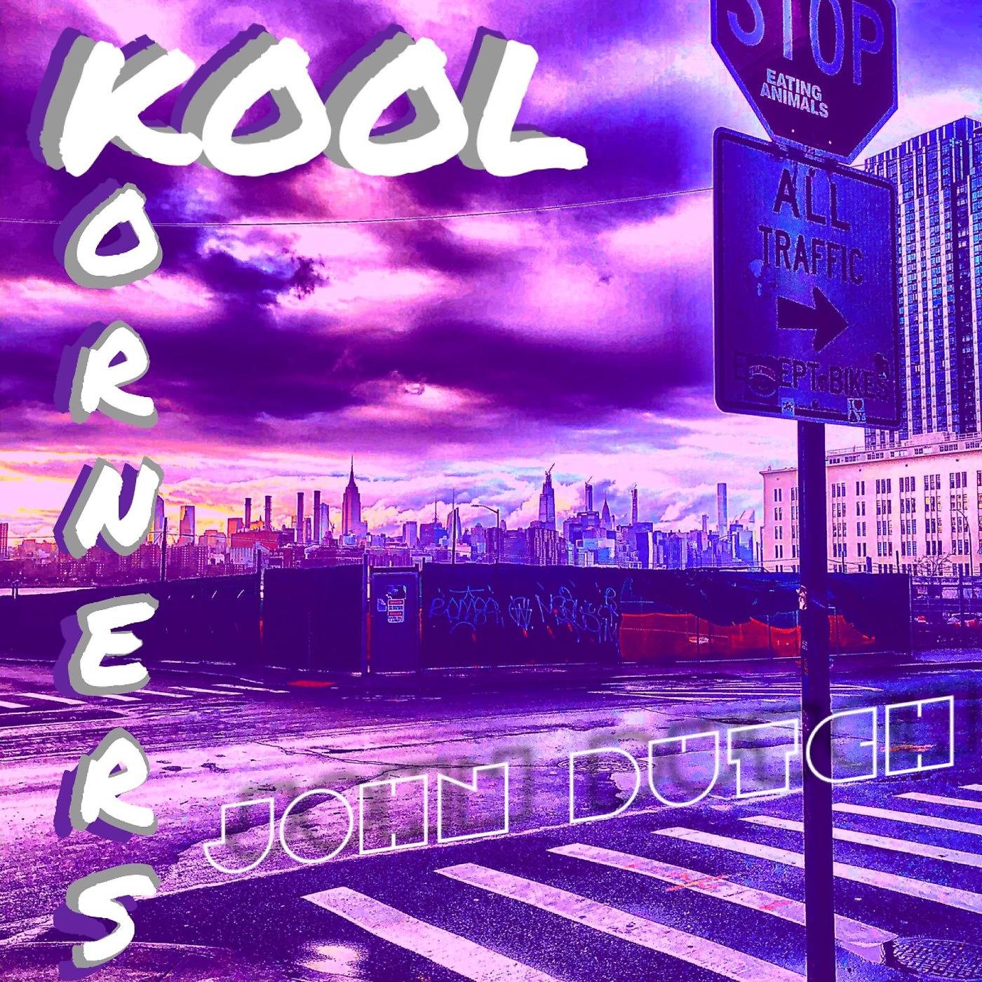 Постер альбома Kool Korners