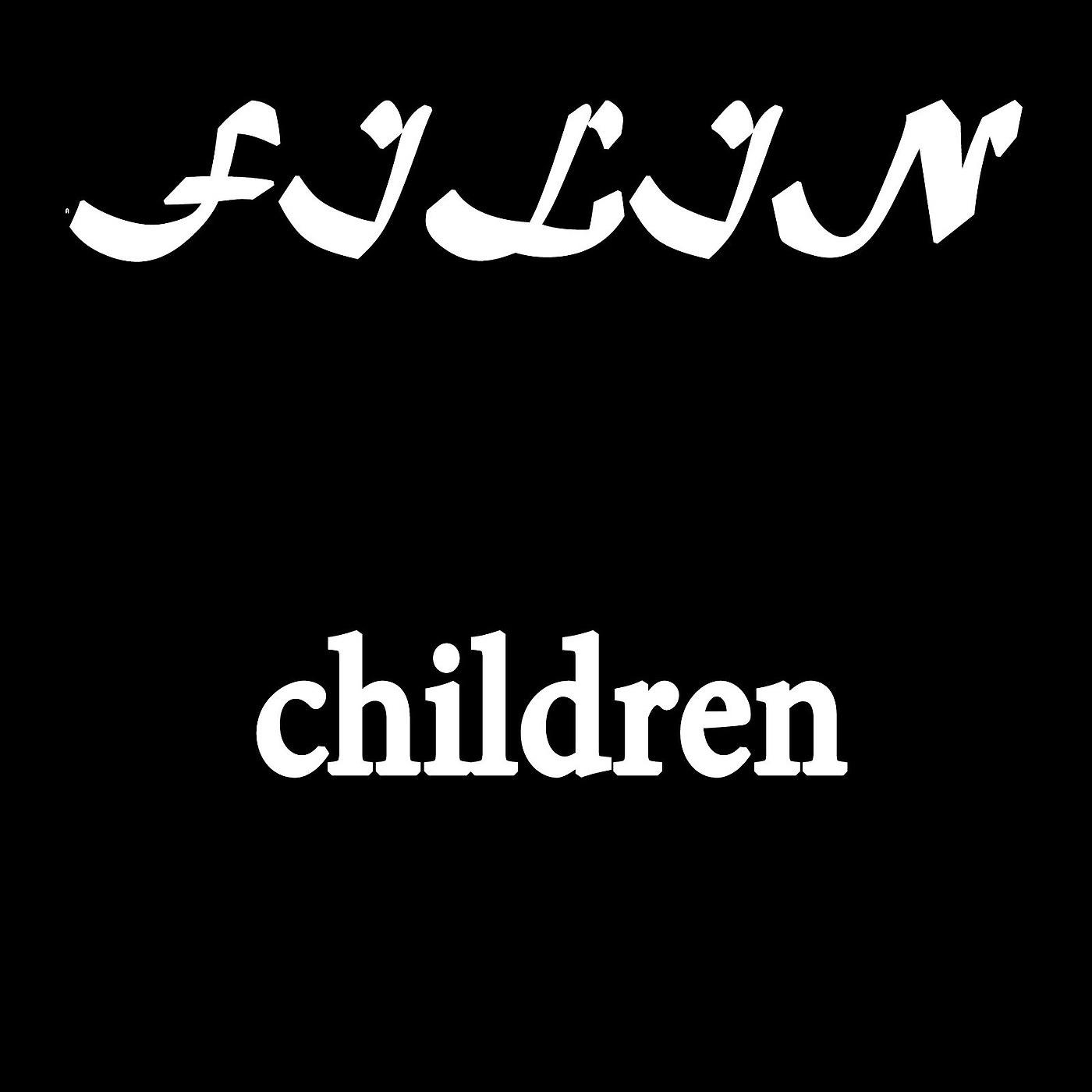 Постер альбома Children