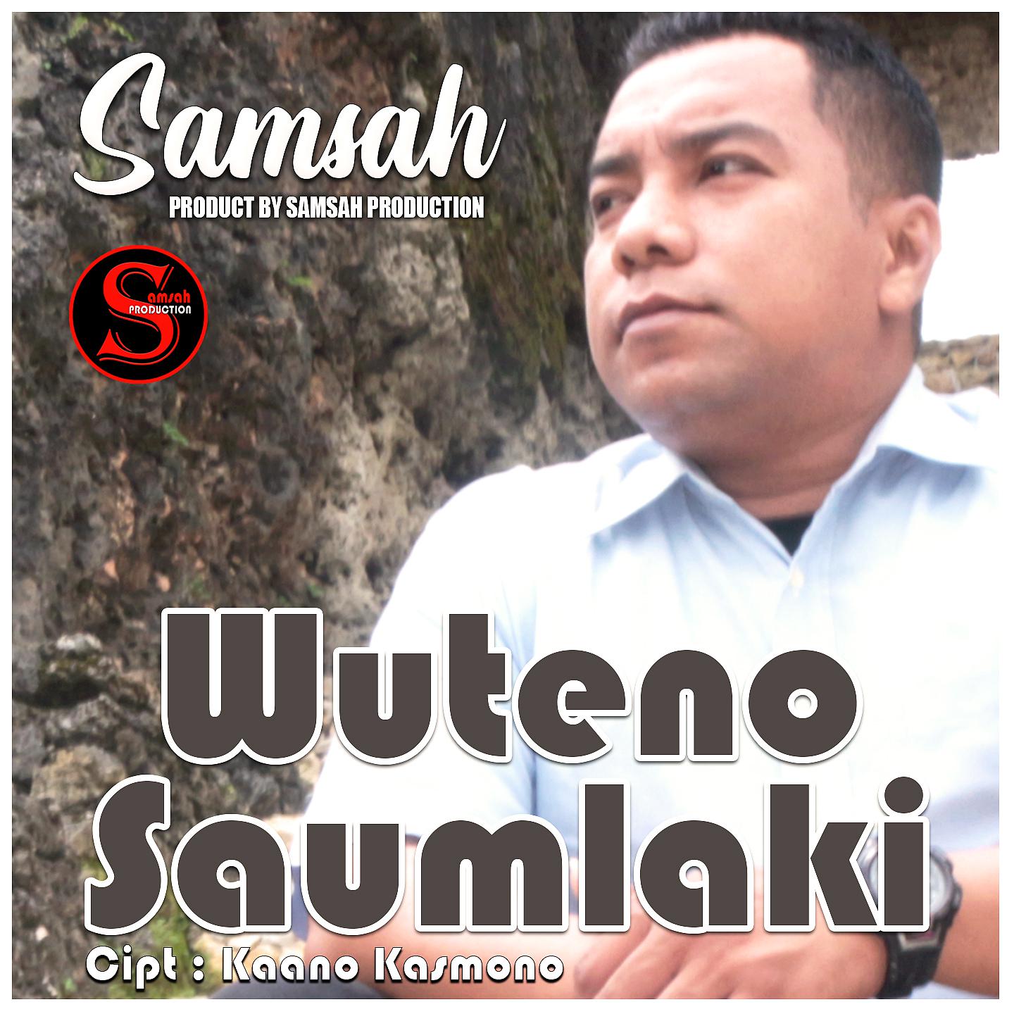 Постер альбома Wuteno Saumlaki