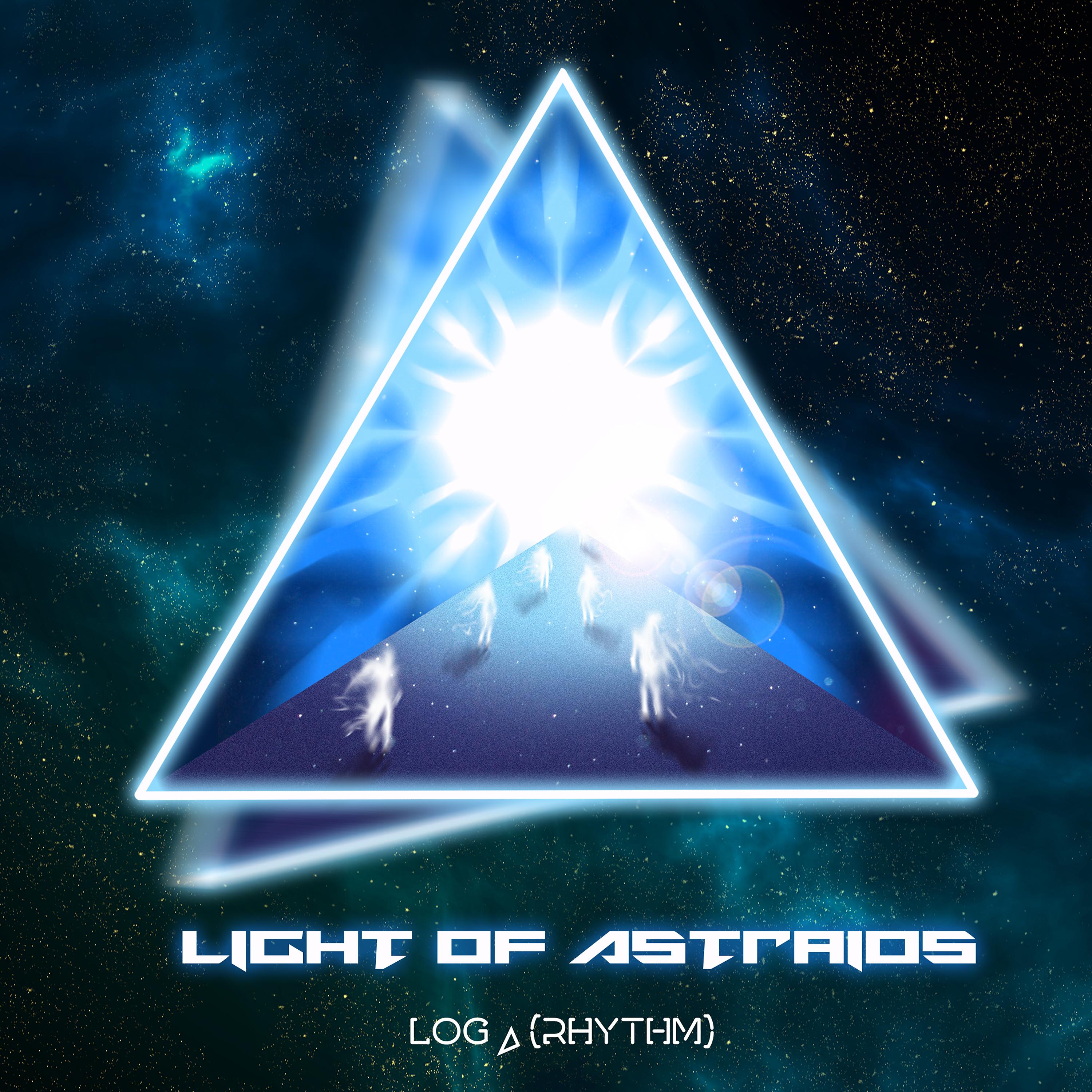 Постер альбома Light of Astraios