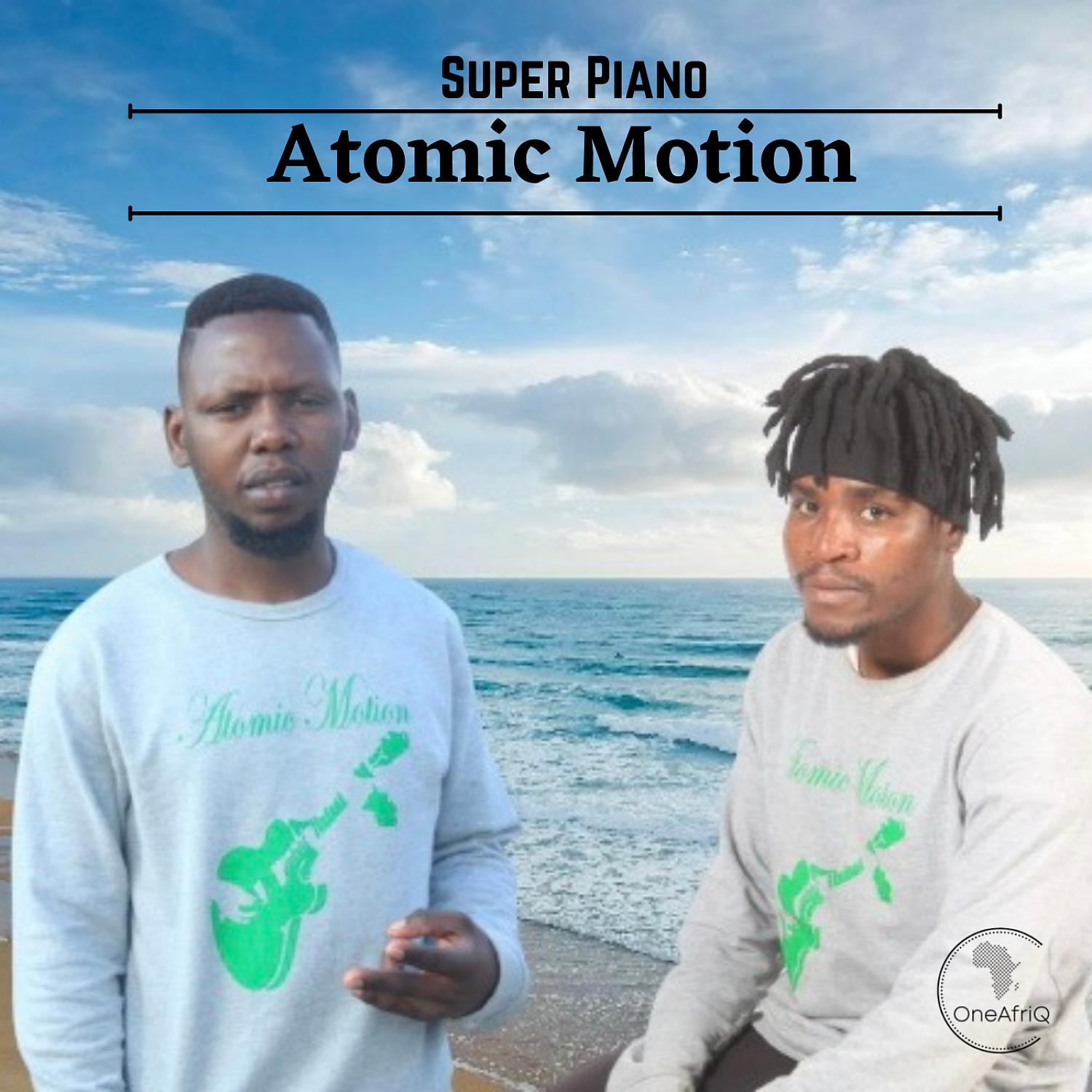 Постер альбома Super Piano