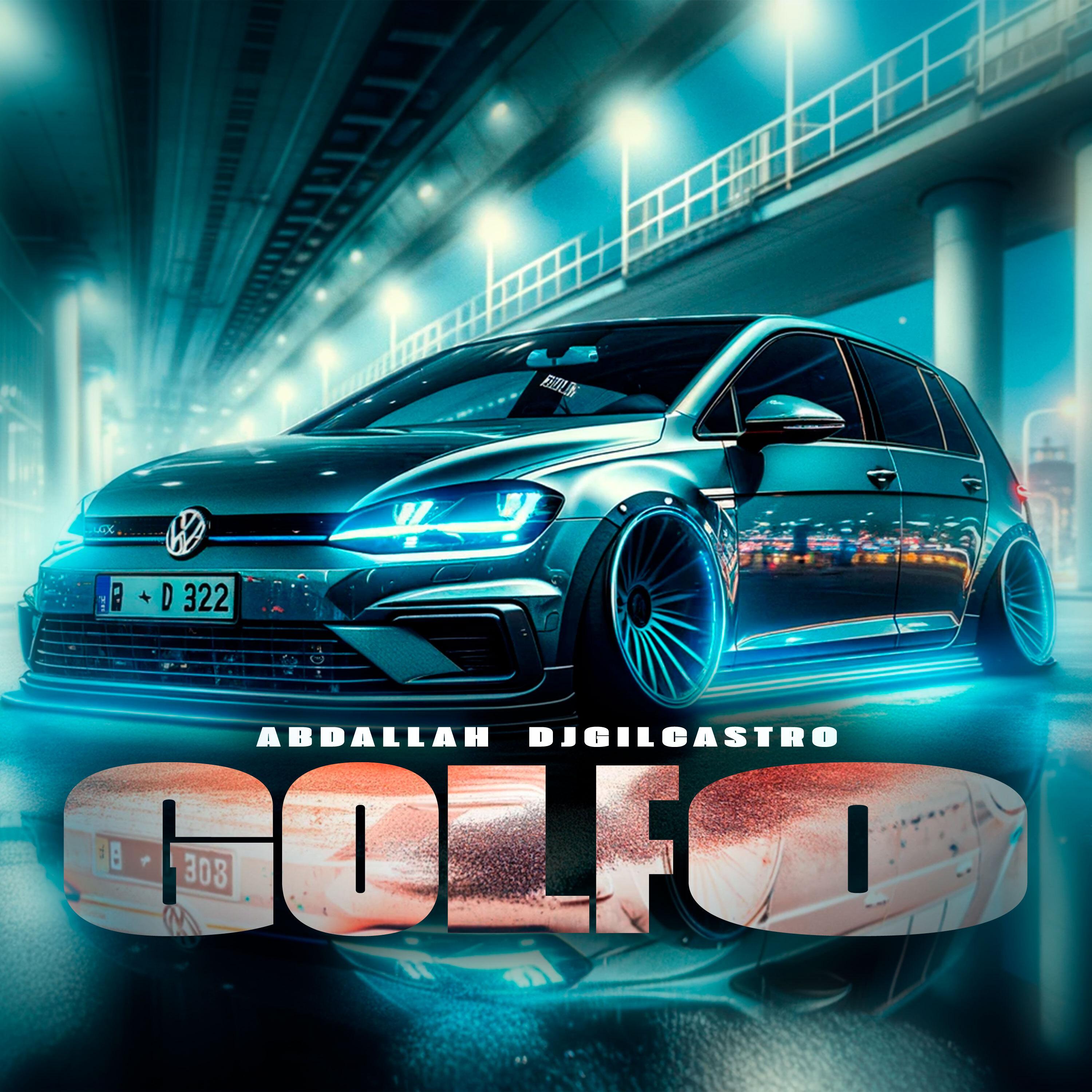 Постер альбома Golfo
