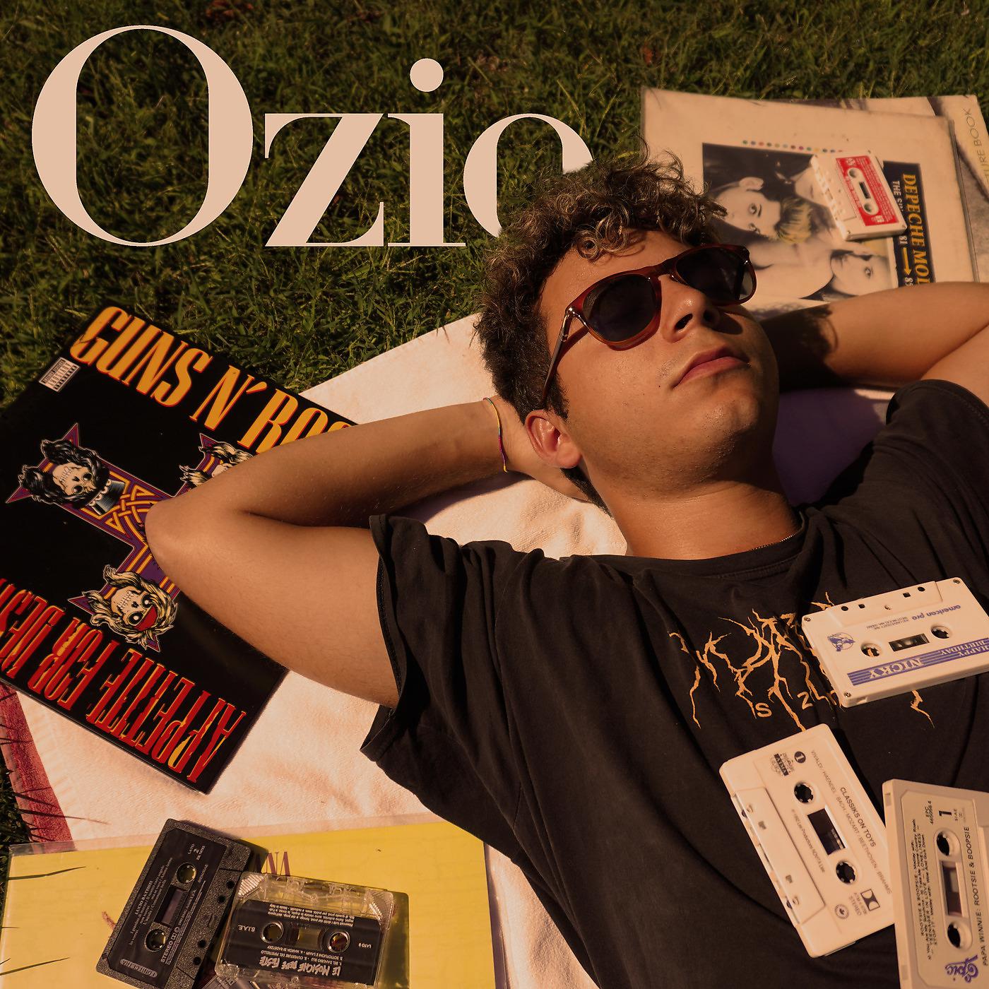 Постер альбома Ozio