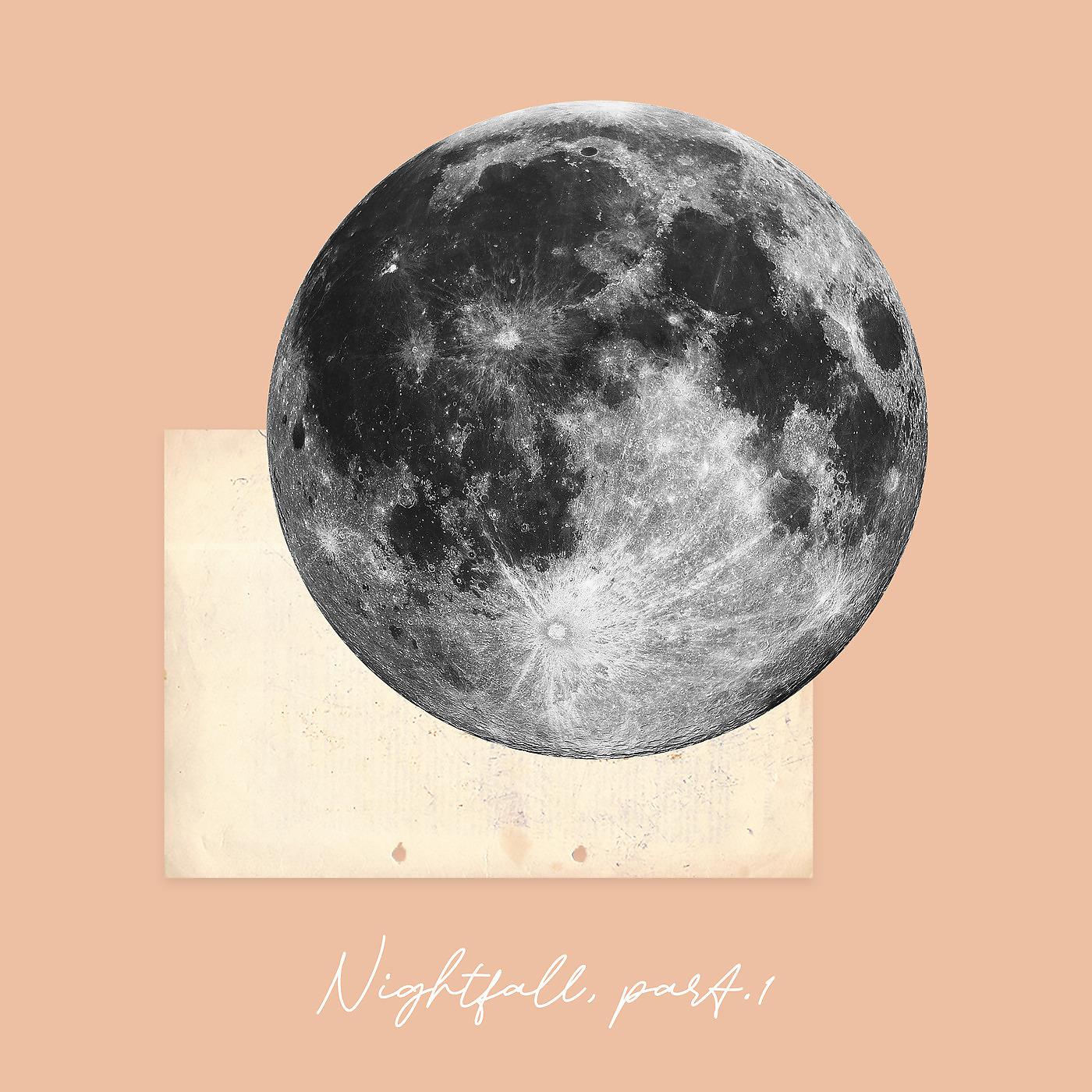 Постер альбома Nightfall, Part.1