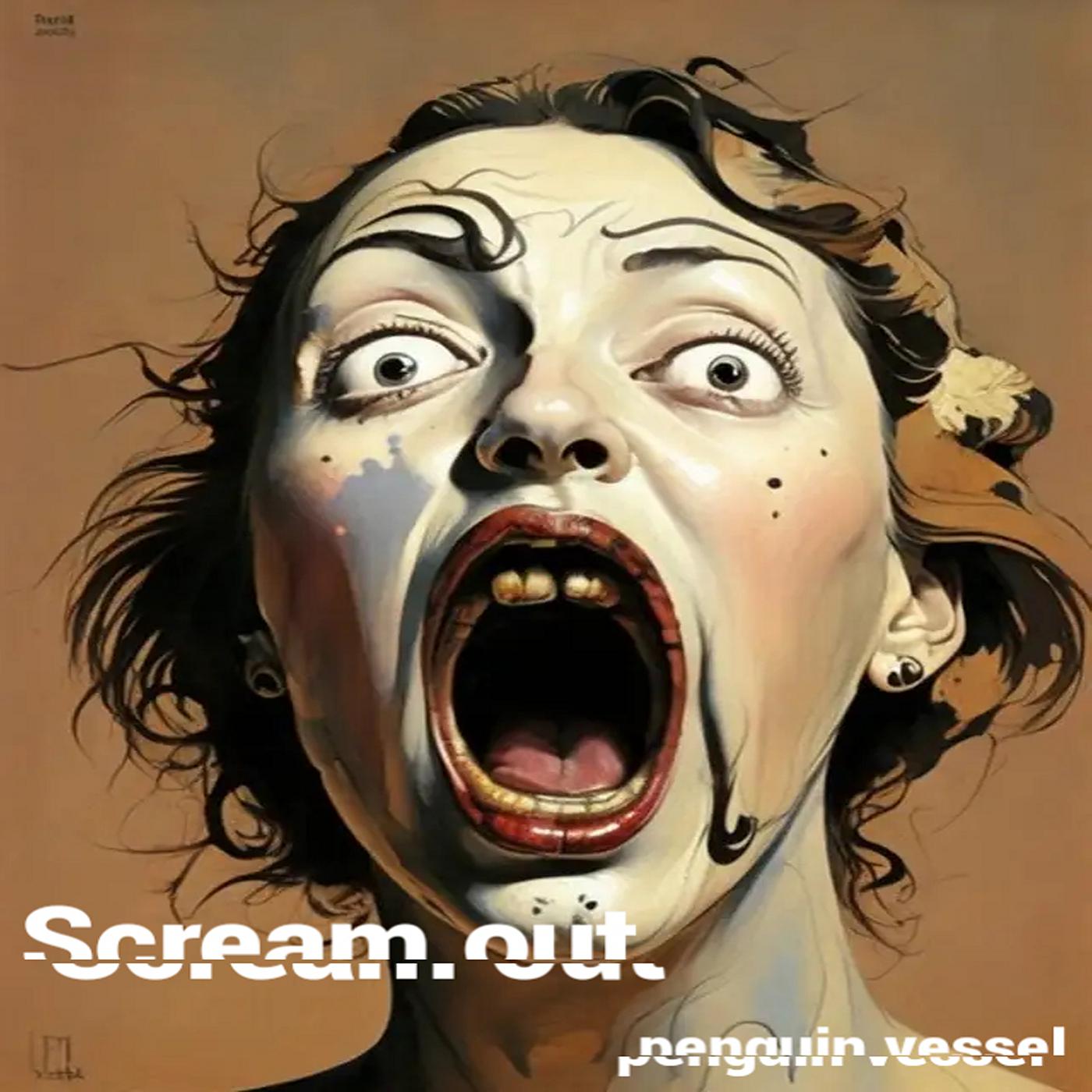 Постер альбома Scream Out