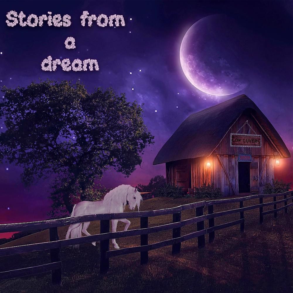Постер альбома Stories from a dream