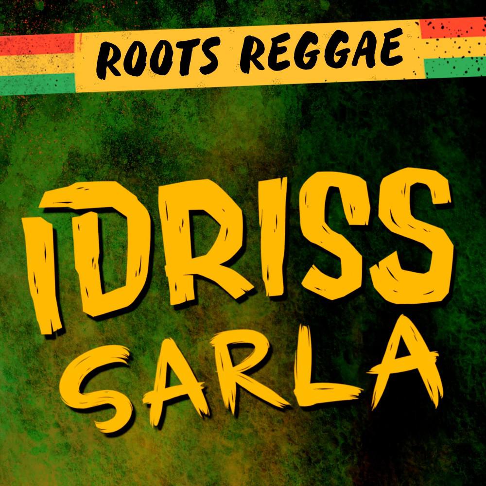 Постер альбома Roots Reggae