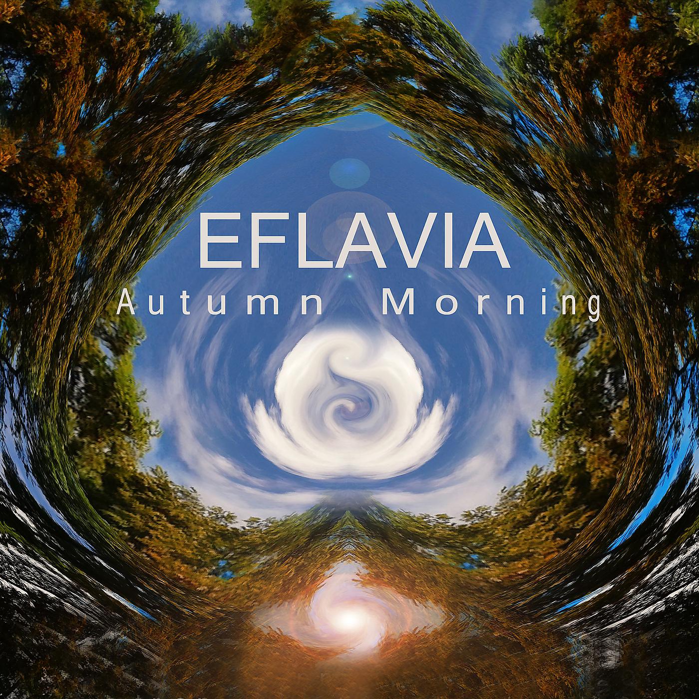 Постер альбома Autumn Morning
