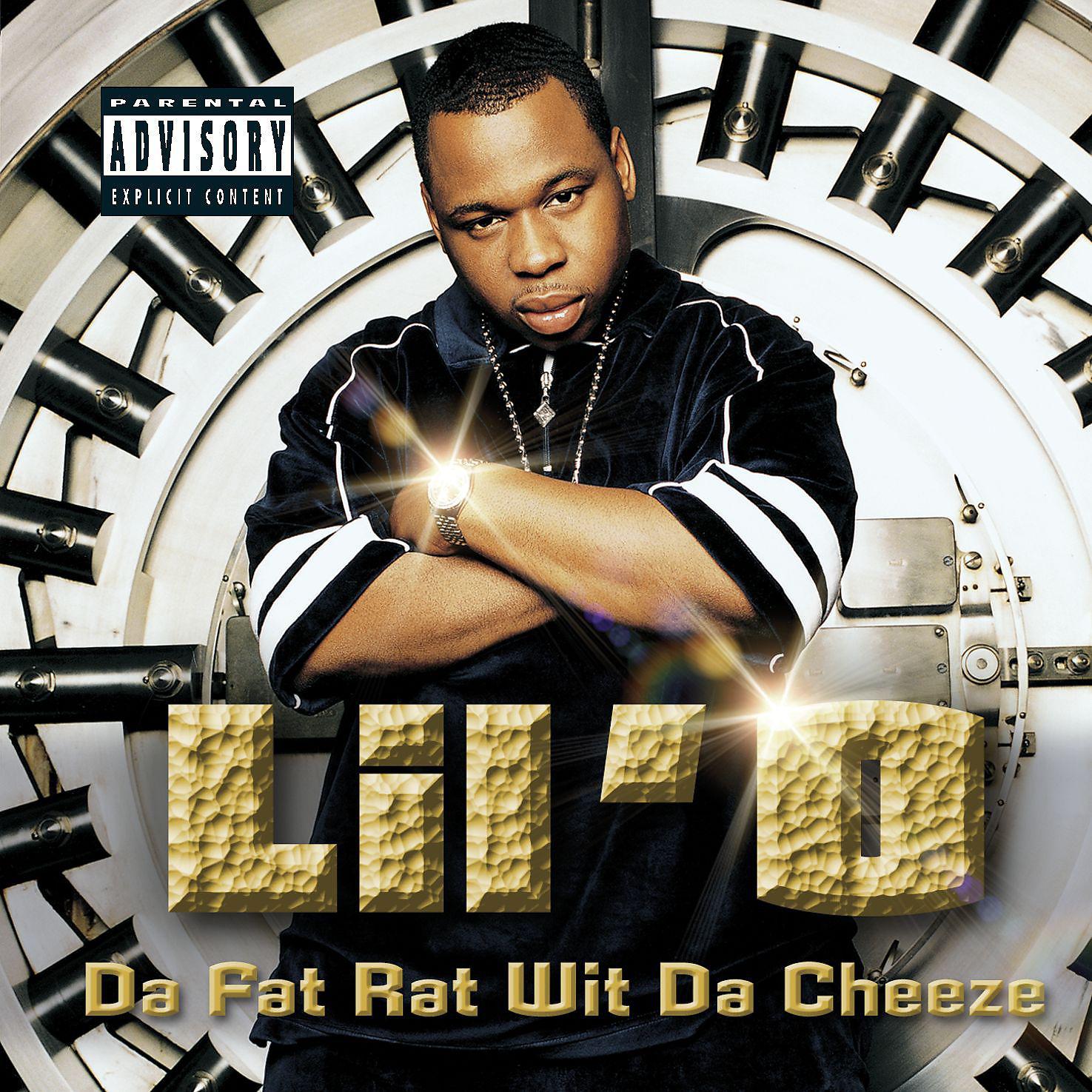 Постер альбома Da Fat Rat Wit Da Cheeze