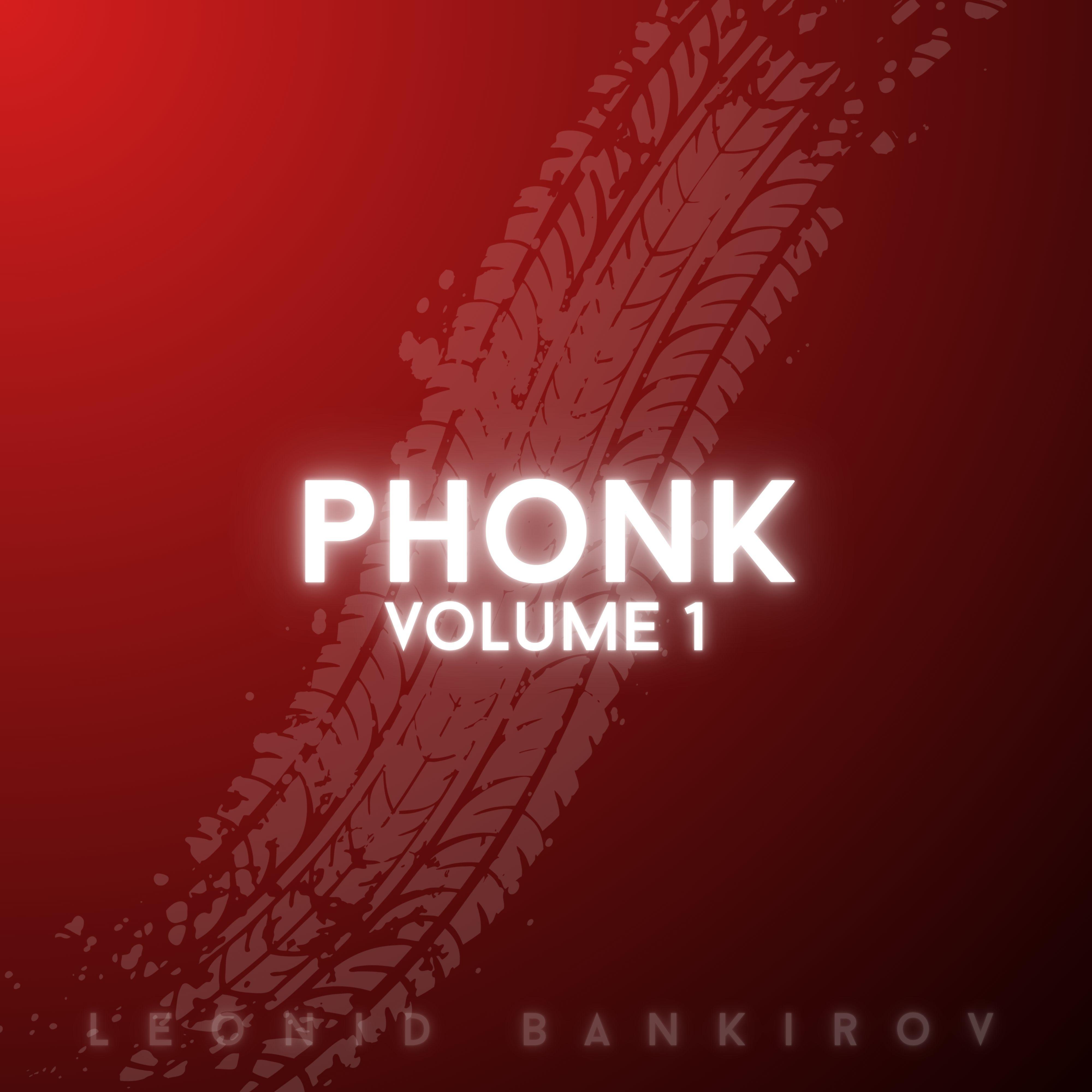 Постер альбома Phonk, Vol. 1