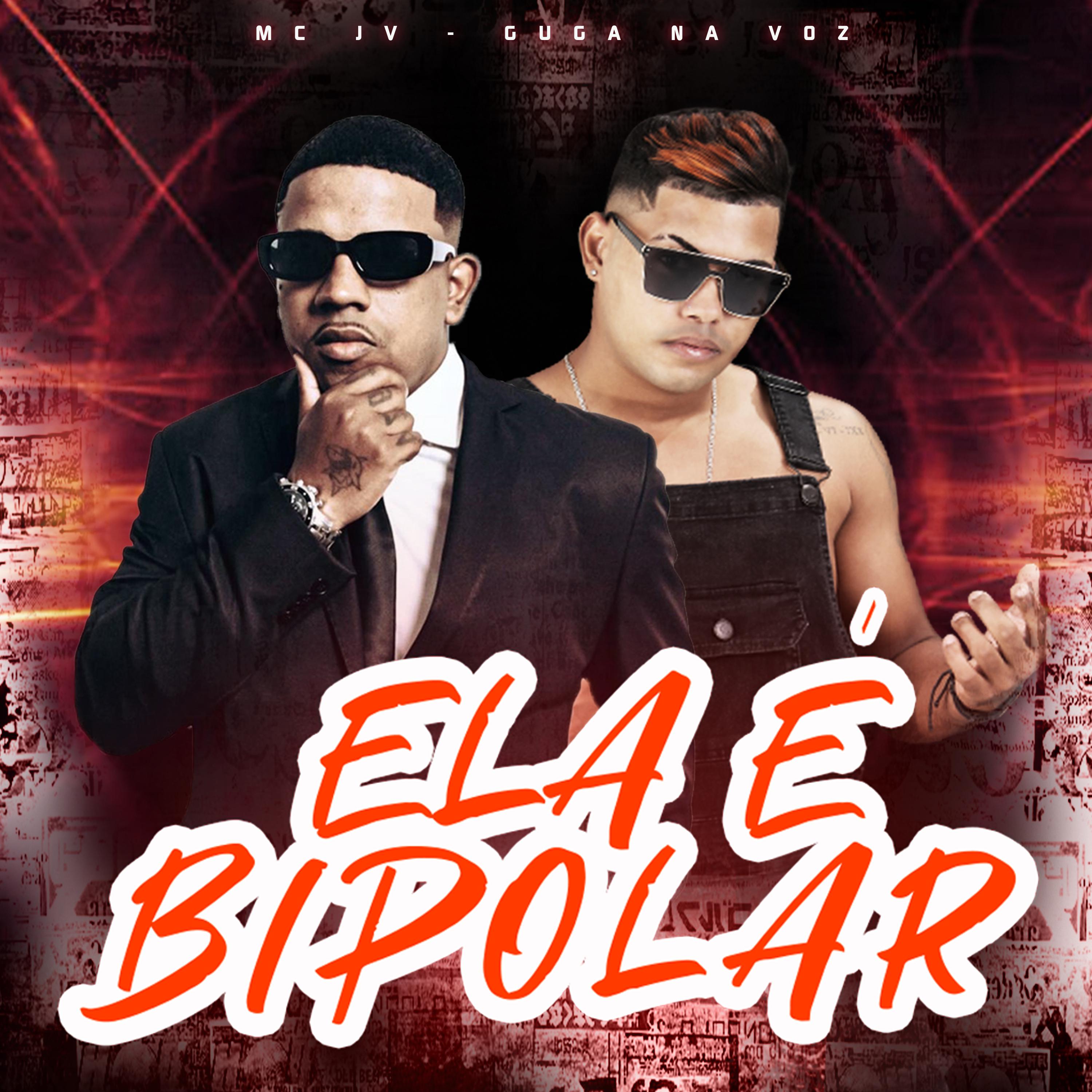 Постер альбома Ela È Bipolar