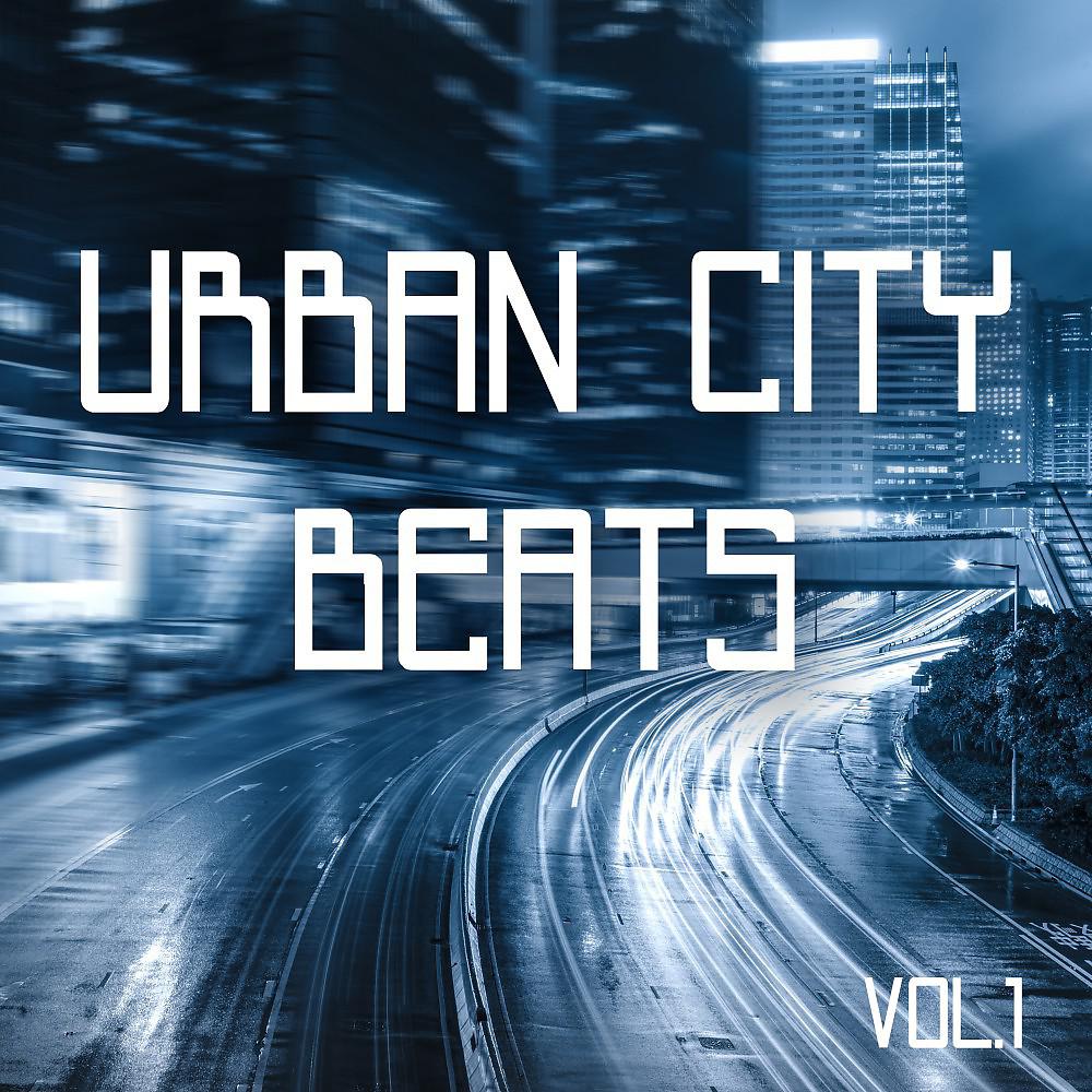 Постер альбома Urban City Beats, Vol. 1