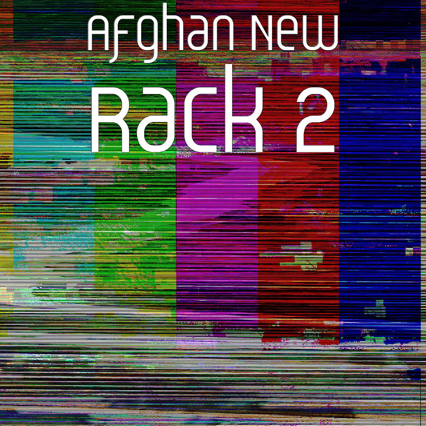 Постер альбома Rack 2