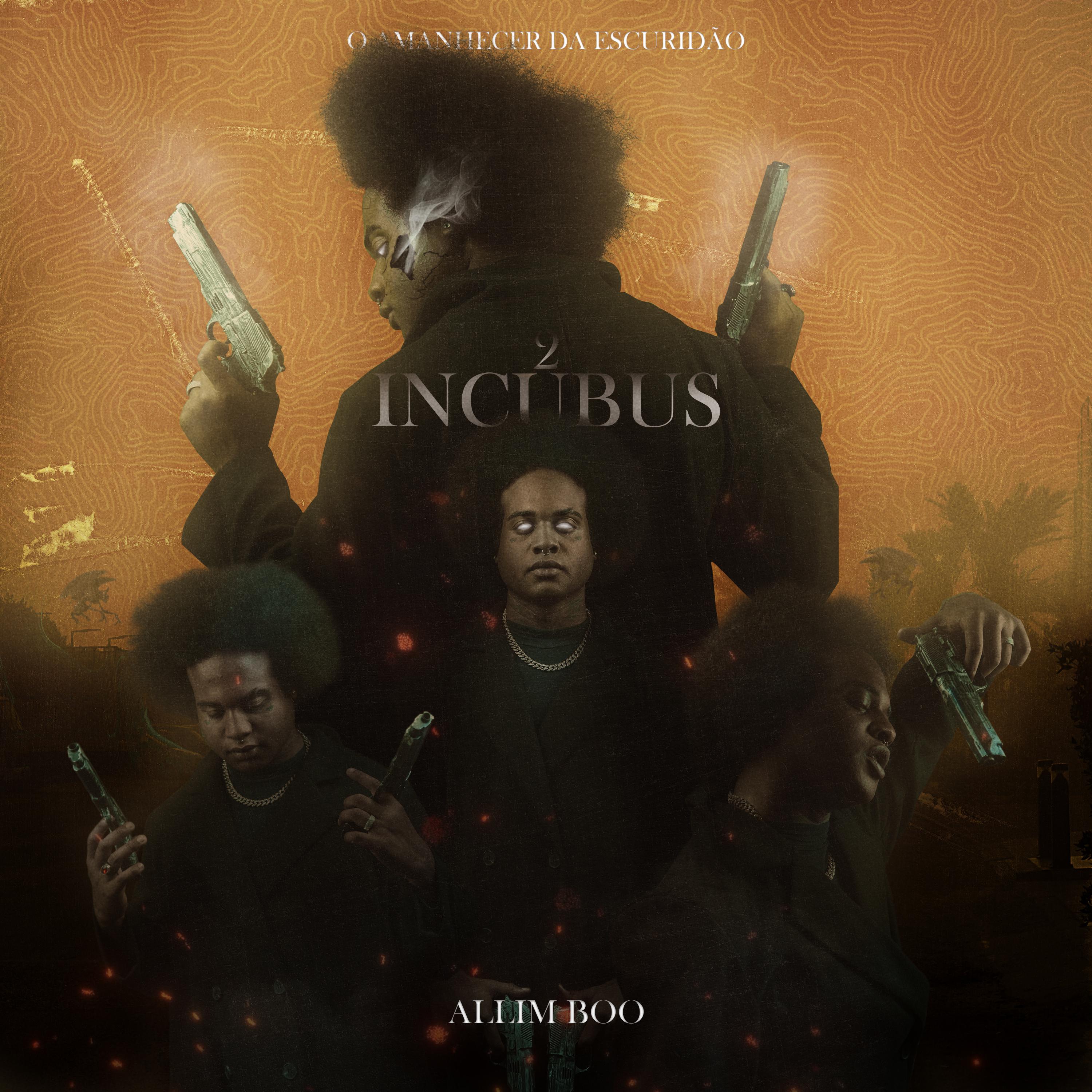 Постер альбома Incubus 2