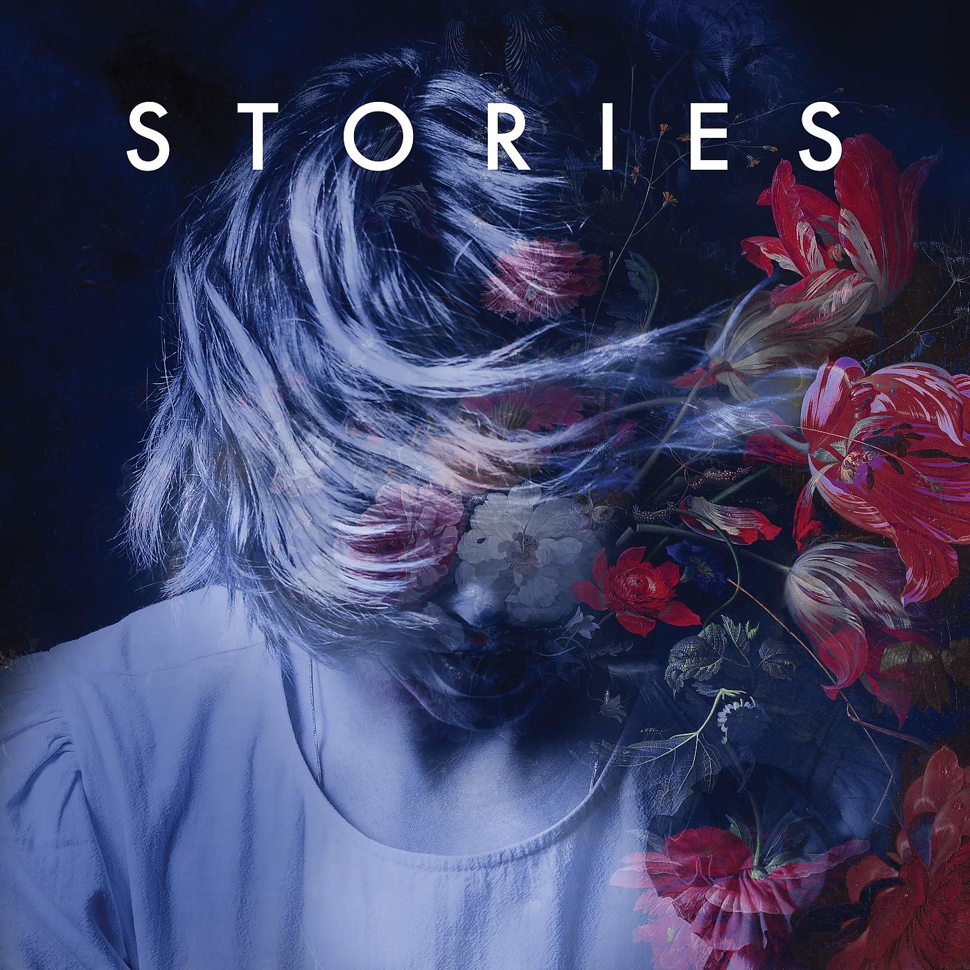 Постер альбома Stories