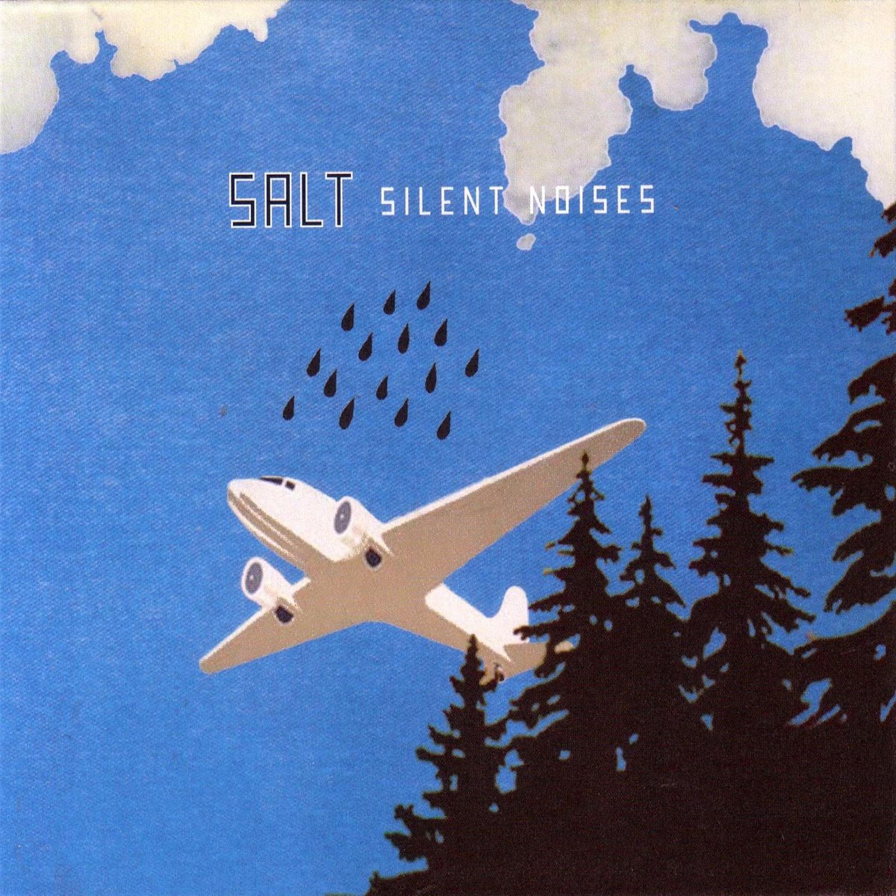 Постер альбома Silent Noises